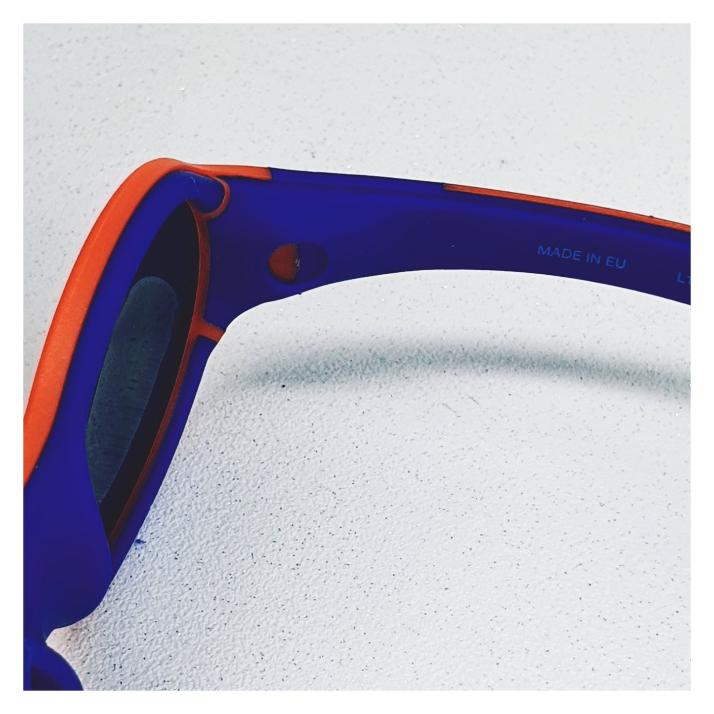 Lunettes de soleil pour enfant 1-3 ans Julbo LOOP M Réf 18199