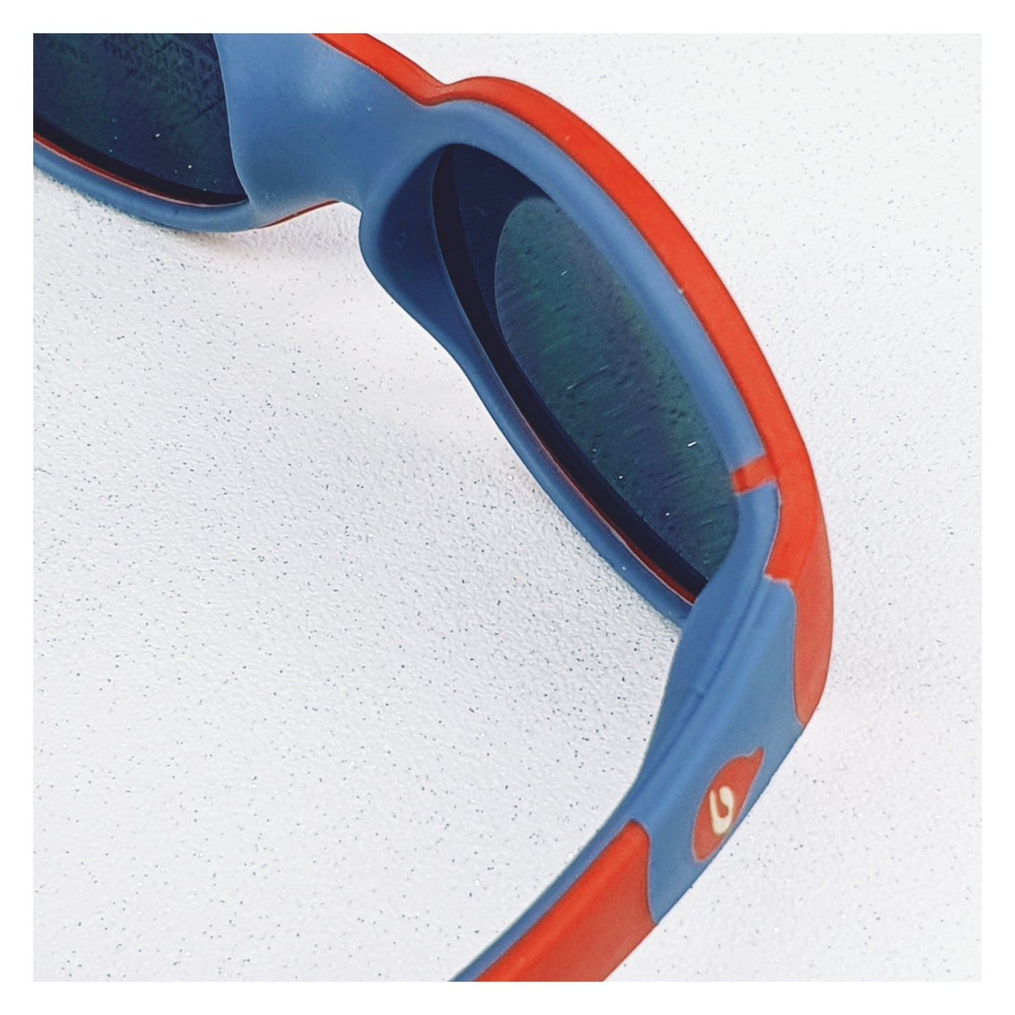 Lunettes de soleil pour enfant 1-3 ans Julbo LOOP M Réf 18202