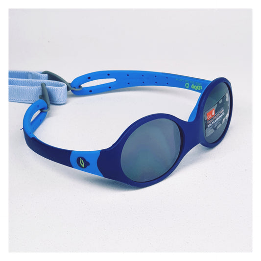 Lunettes de soleil pour enfant 1-3 ans Julbo LOOP M Réf 18189