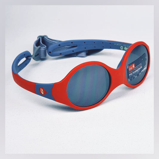 Lunettes de soleil pour enfant 1-3 ans Julbo LOOP M Réf 18202