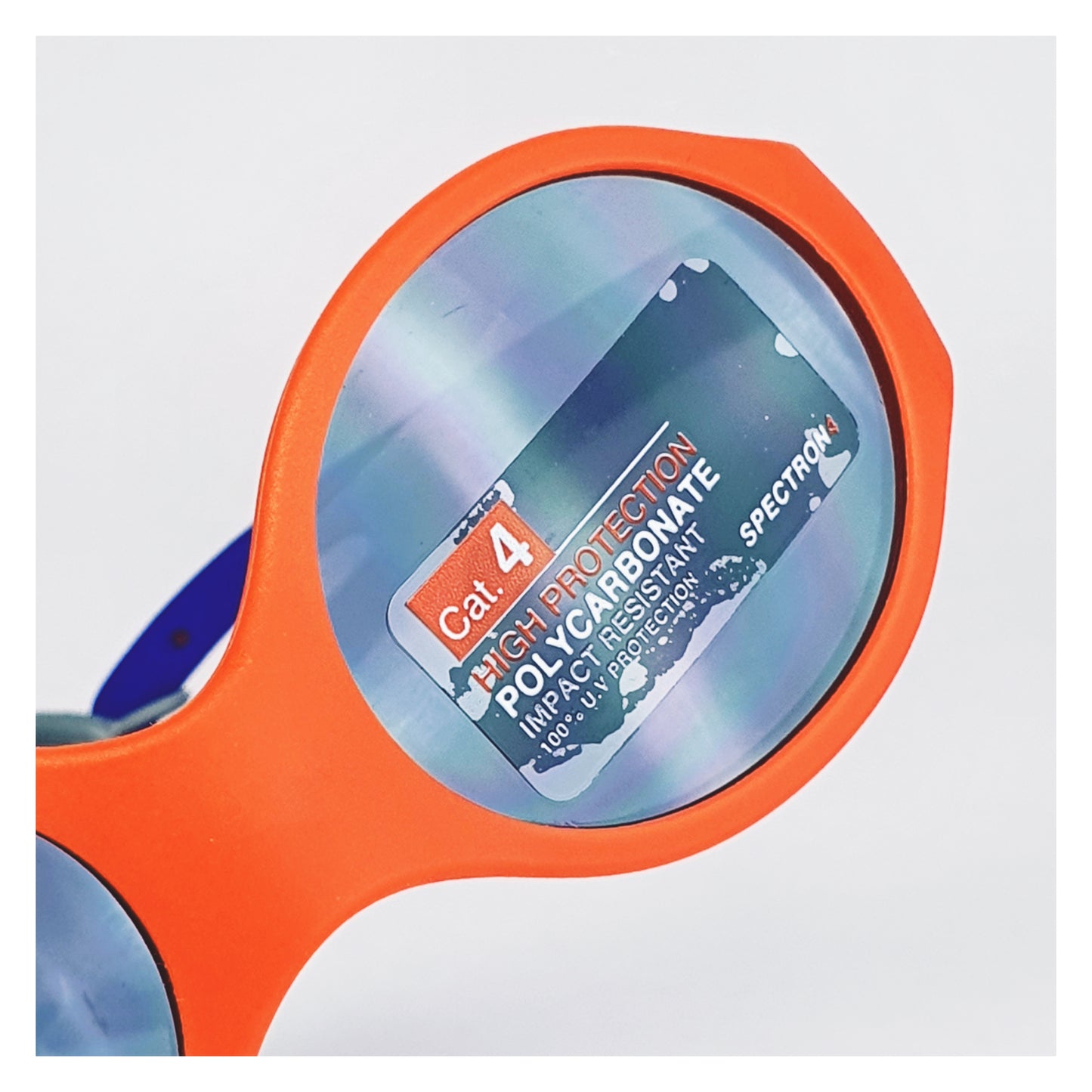 Lunettes de soleil pour enfant 1-3 ans Julbo LOOP M Réf 18199