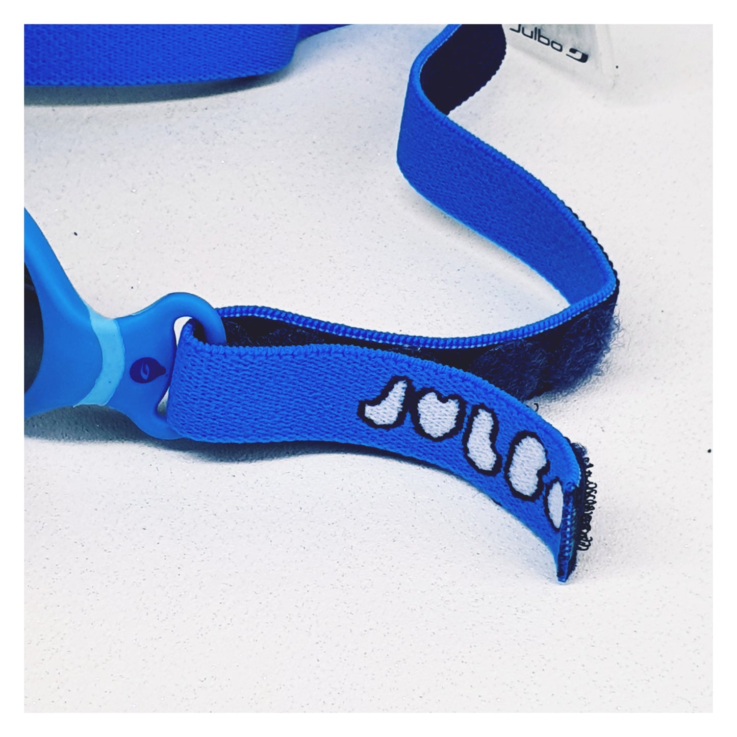 Lunettes de soleil pour bébé 0-18 mois Julbo LOOP S Réf 18210