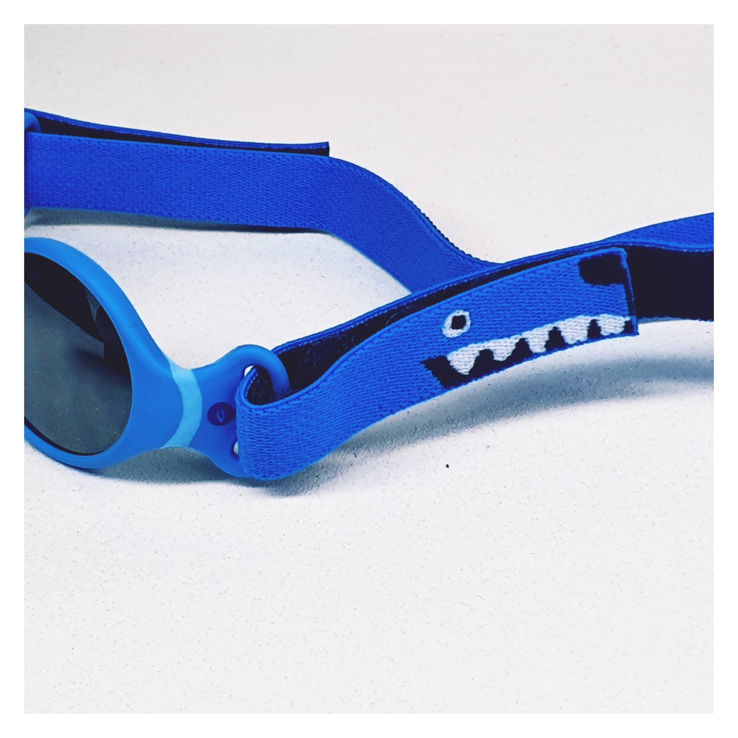 Lunettes de soleil pour bébé 0-18 mois Julbo LOOP S Réf 18210