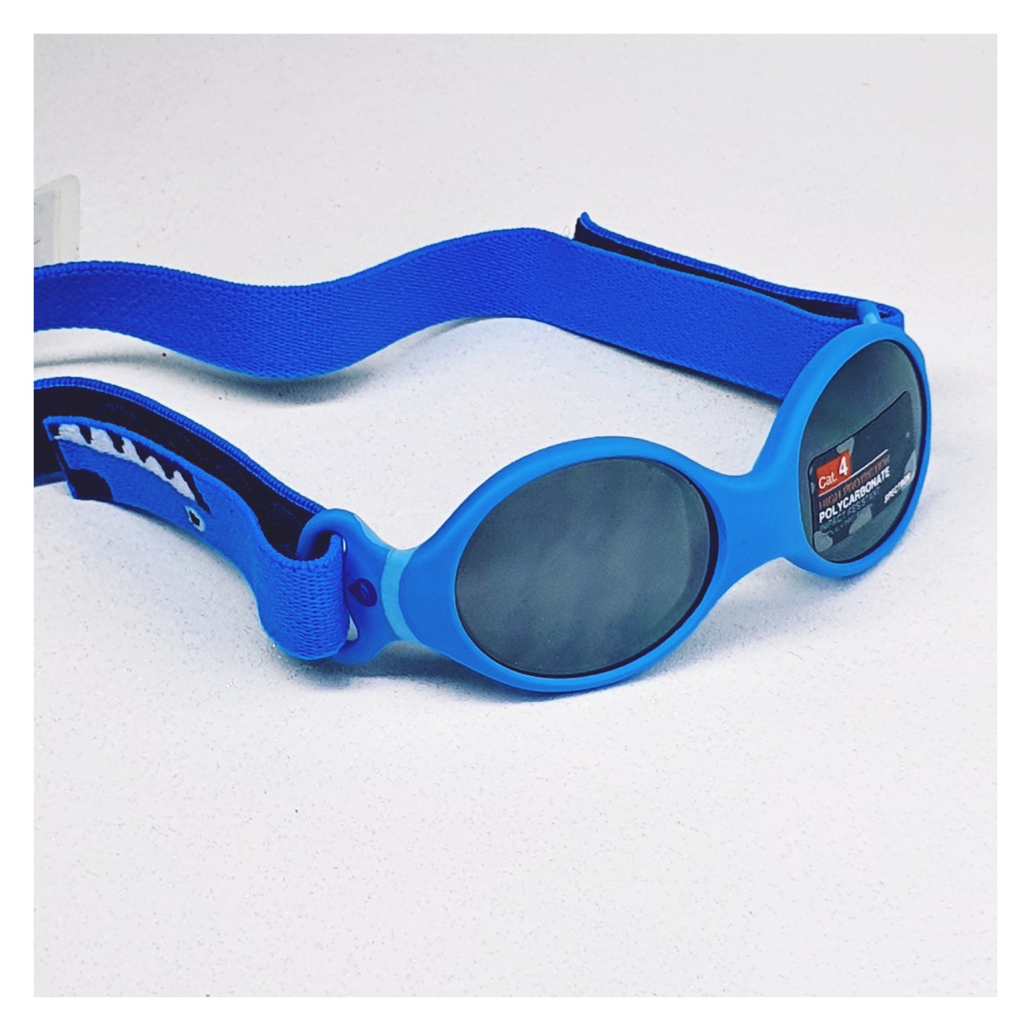 Lunettes de soleil pour bébé 0-18 mois Julbo LOOP S Réf 18210