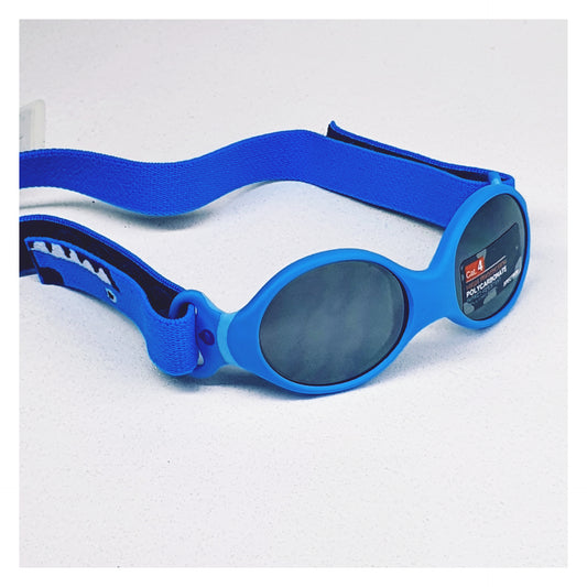 Lunettes de soleil pour bébé 0-18 mois Julbo LOOP S Réf 18210