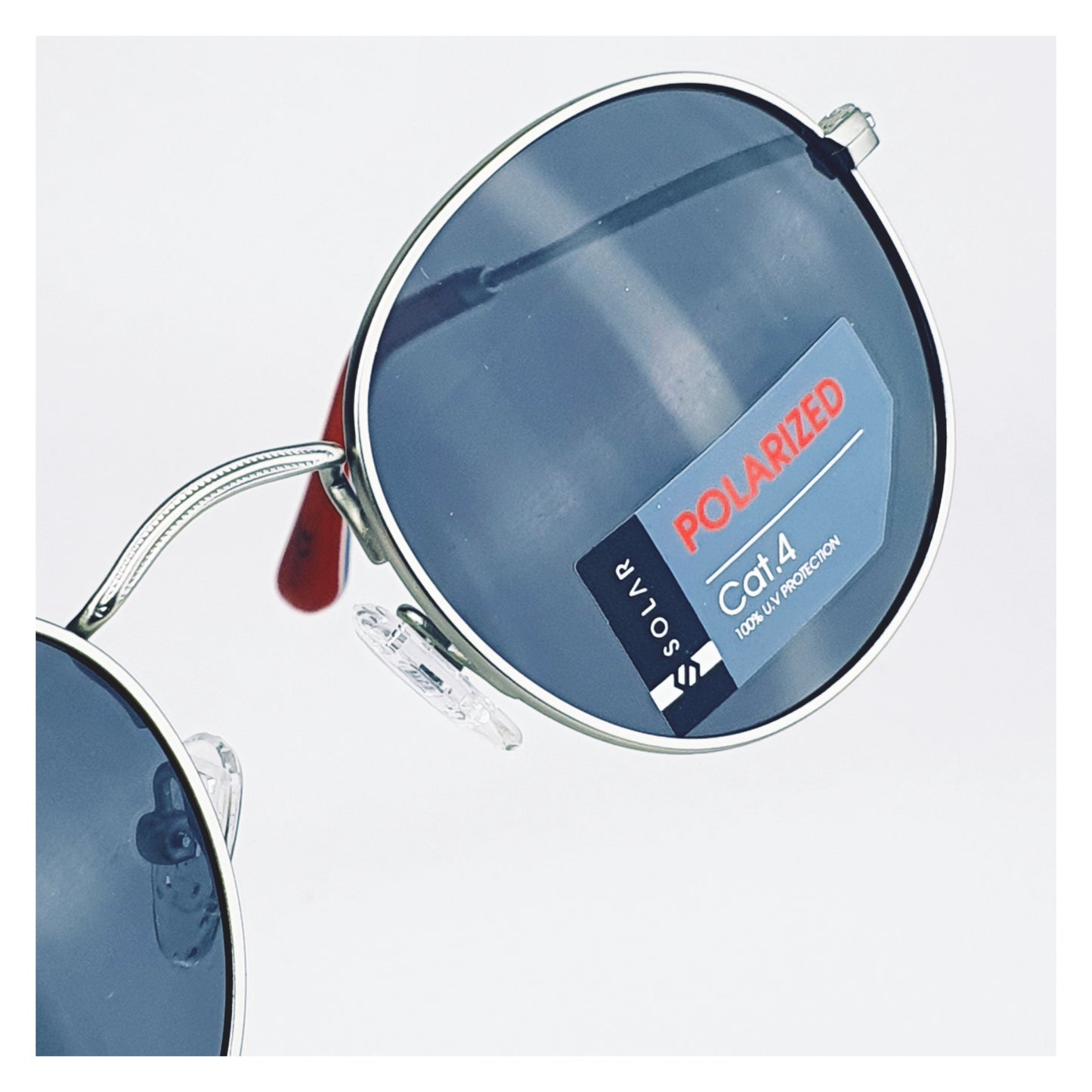 Lunettes de soleil pour ado Julbo Solar WENTZ Réf 18219