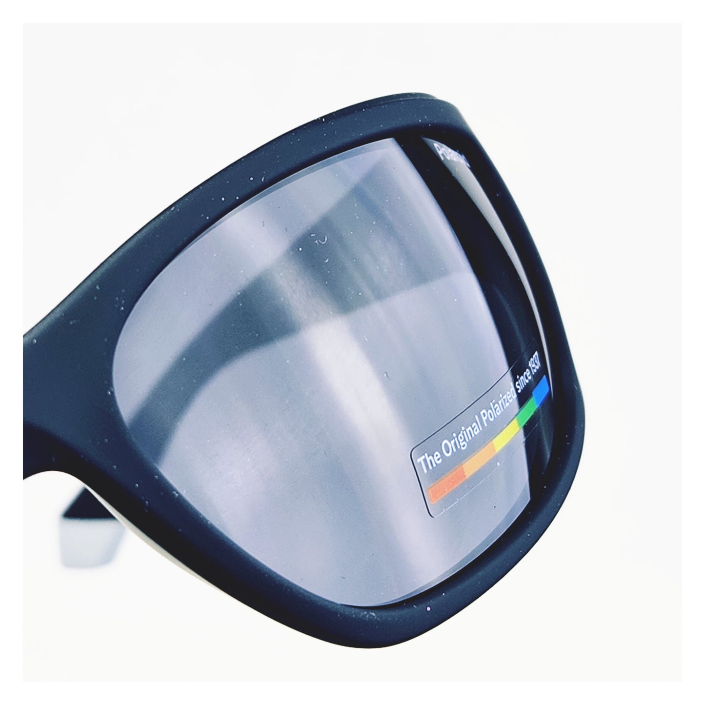Polaroid PLD 2135S OPTIQUE1010 FACHES THUMESNIL Réf 20141
