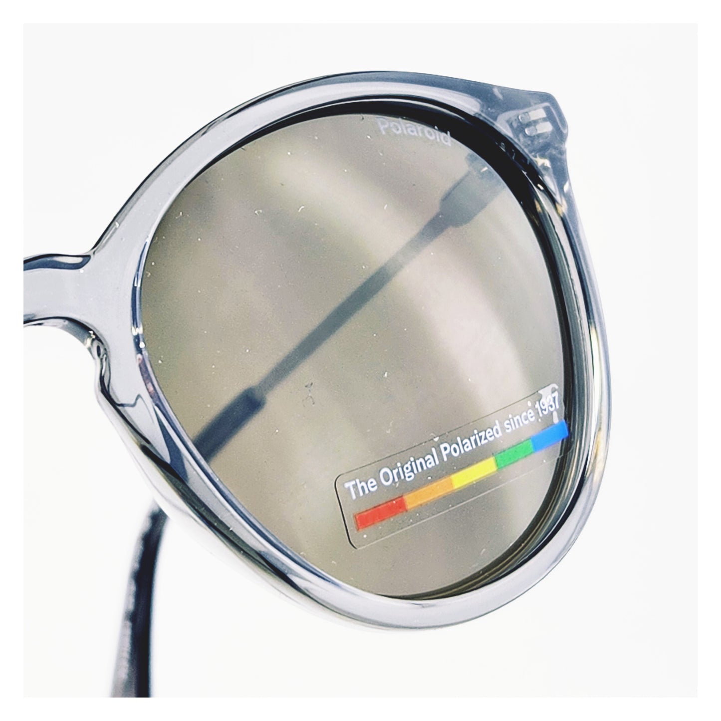 Polaroid PLD 4129SX  OPTIQUE1010 FACHES THUMESNIL Réf 20140