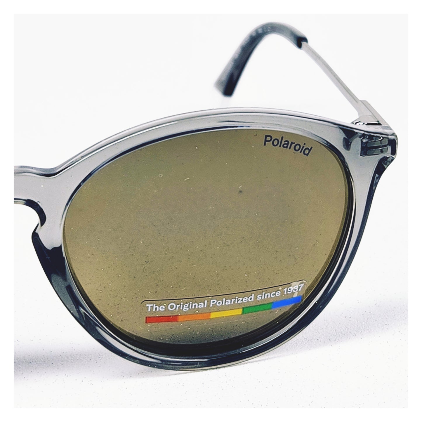 Polaroid PLD 4129SX  OPTIQUE1010 FACHES THUMESNIL Réf 20140