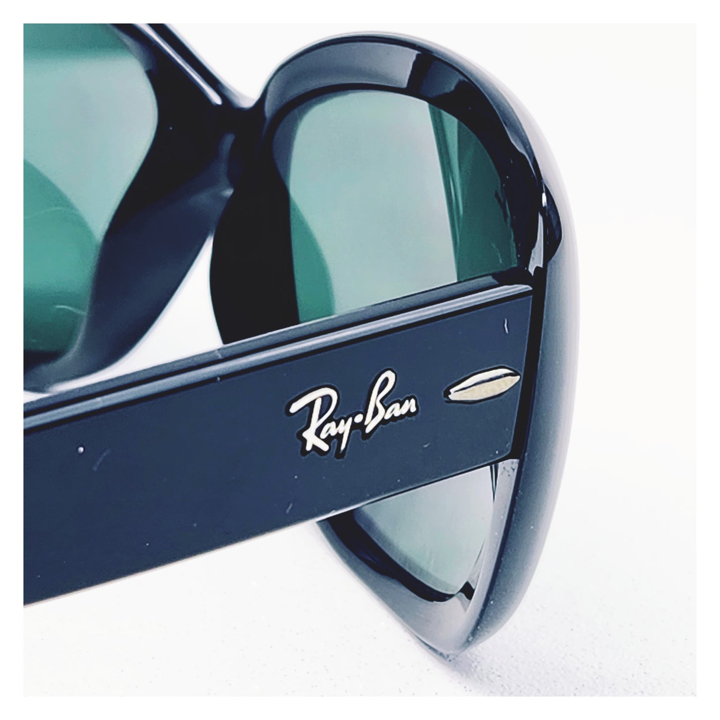 Lunettes de soleil Ray Ban Jackie Ohh RB4101 Réf 19861