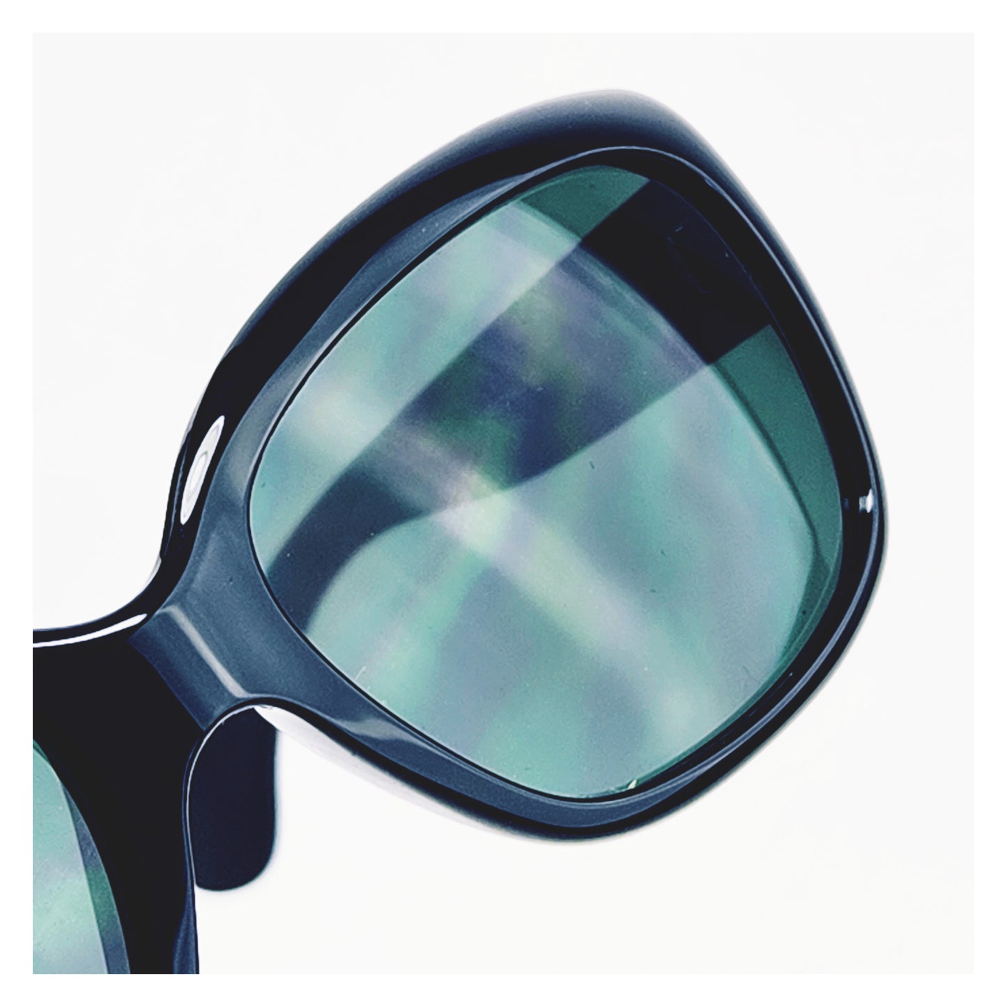 Lunettes de soleil Ray Ban Jackie Ohh RB4101 Réf 19861