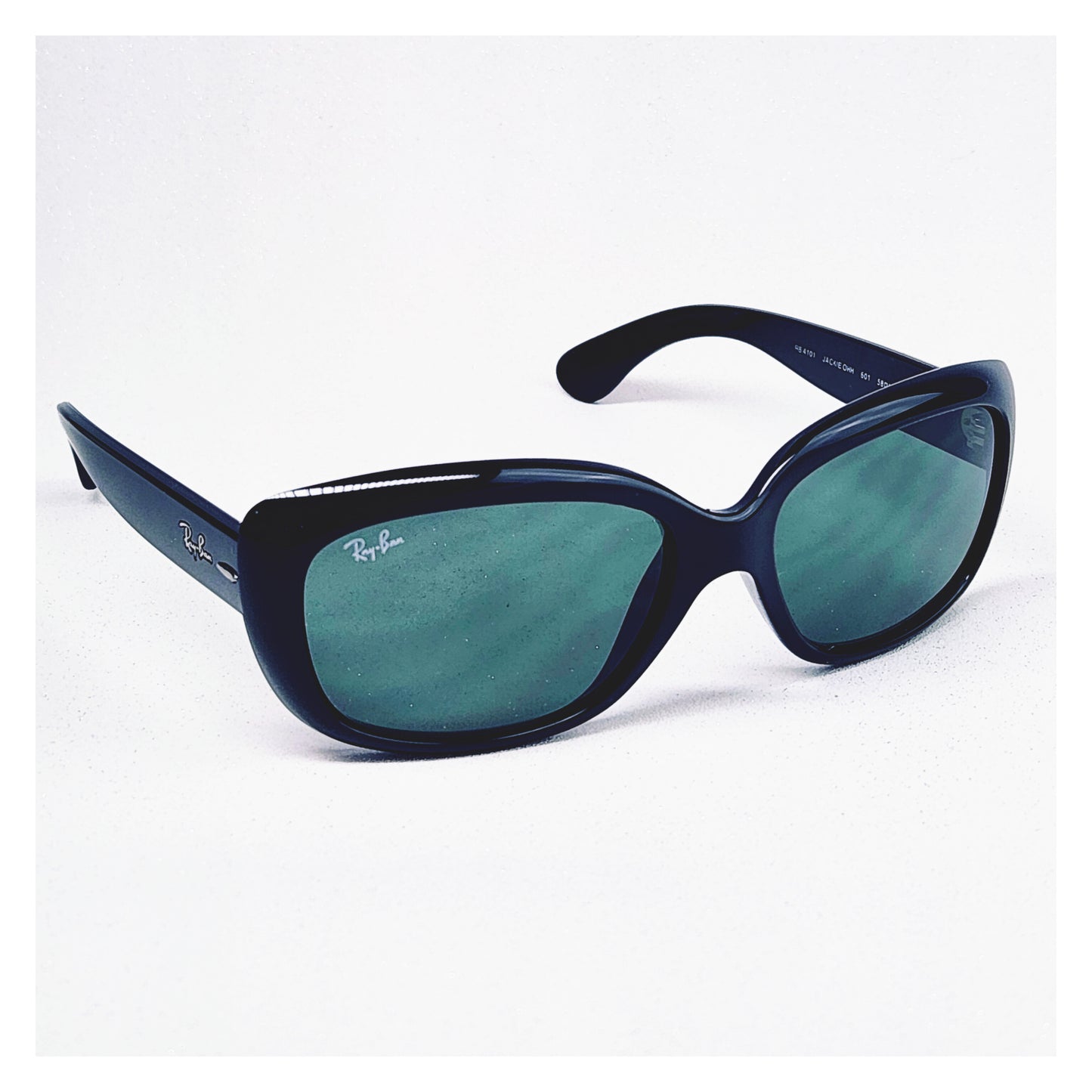 Lunettes de soleil Ray Ban Jackie Ohh RB4101 Réf 19861