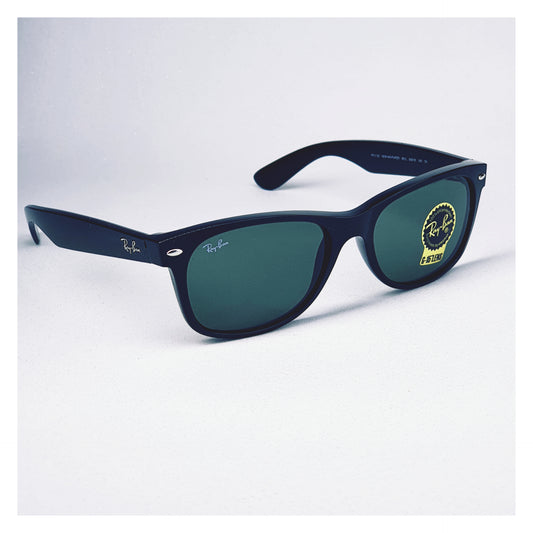 Lunettes de soleil Ray Ban New Wayfarer RB 2132 Réf 18523