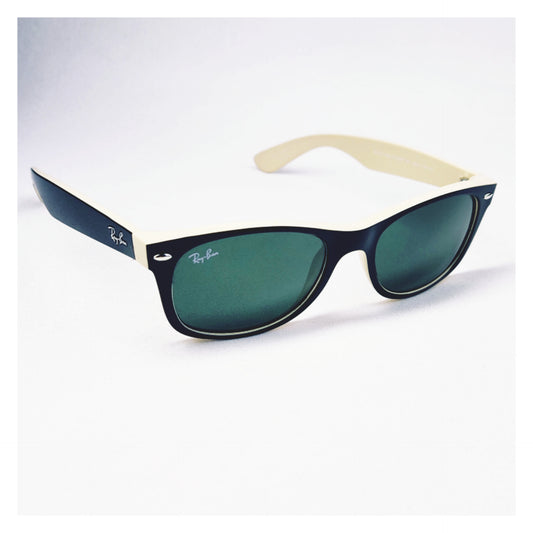 Lunettes de soleil Ray Ban New Wayfarer RB 2132 Réf 19889