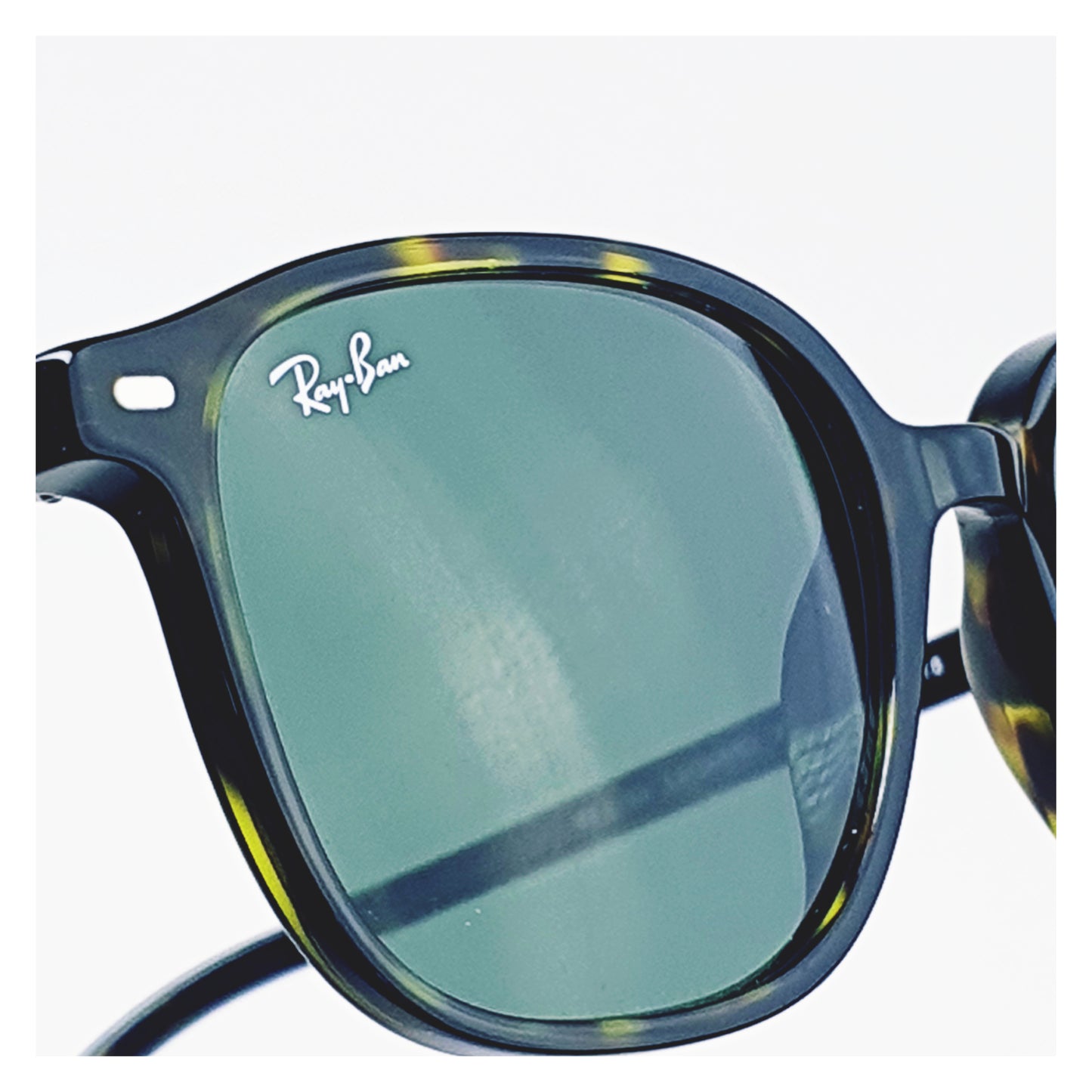 Lunettes de soleil Ray Ban RB2193 Réf 18764