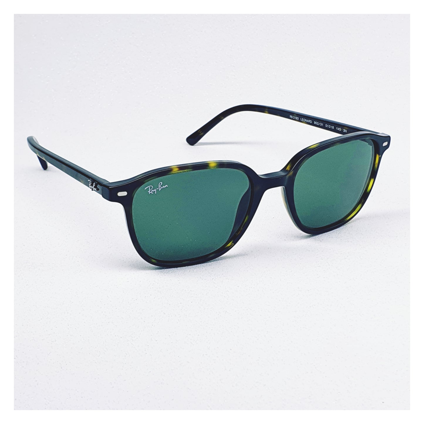 Lunettes de soleil Ray Ban RB2193 Réf 18764