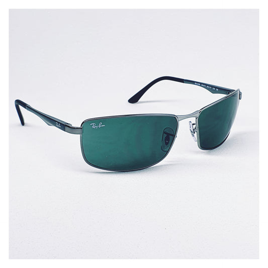 Lunettes de soleil Ray Ban RB3498 Réf 19475