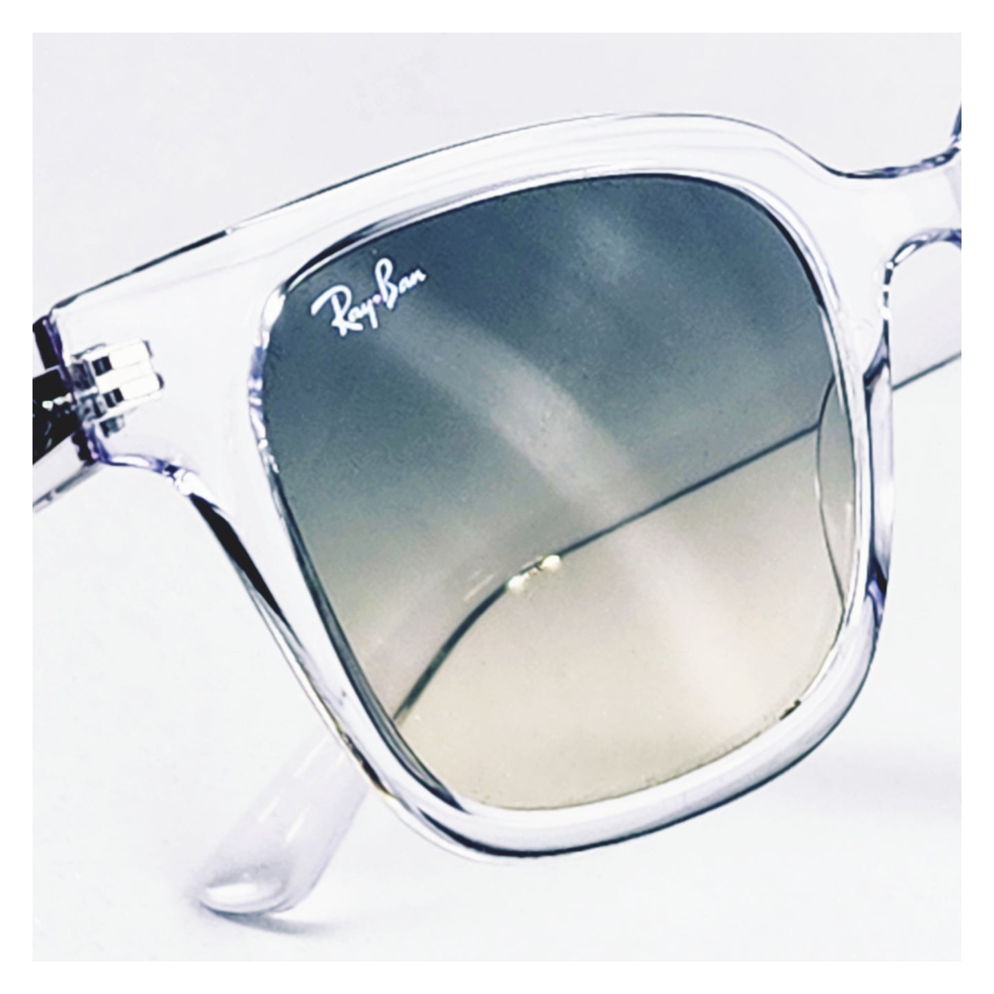 Lunettes de soleil Ray Ban RB 4323 Réf 19891