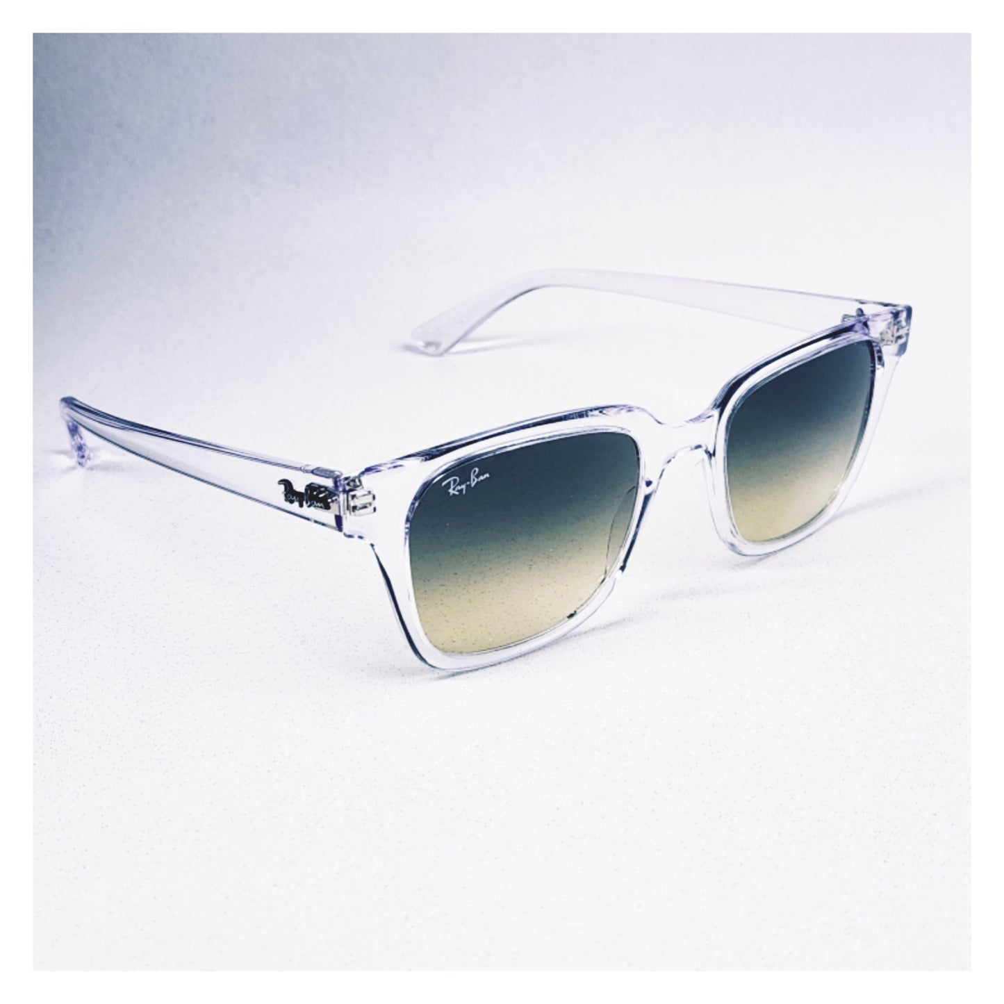 Lunettes de soleil Ray Ban RB 4323 Réf 19891