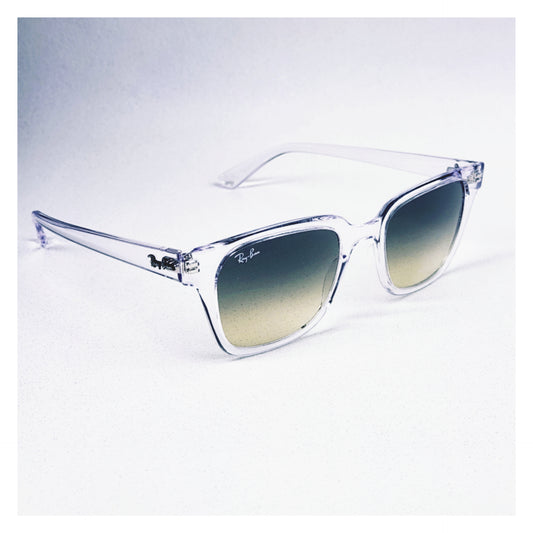 Lunettes de soleil Ray Ban RB 4323 Réf 19891