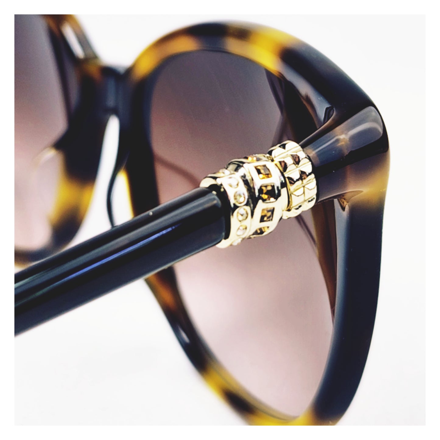 Lunettes de soleil Swarovski SK146-H Réf 15044