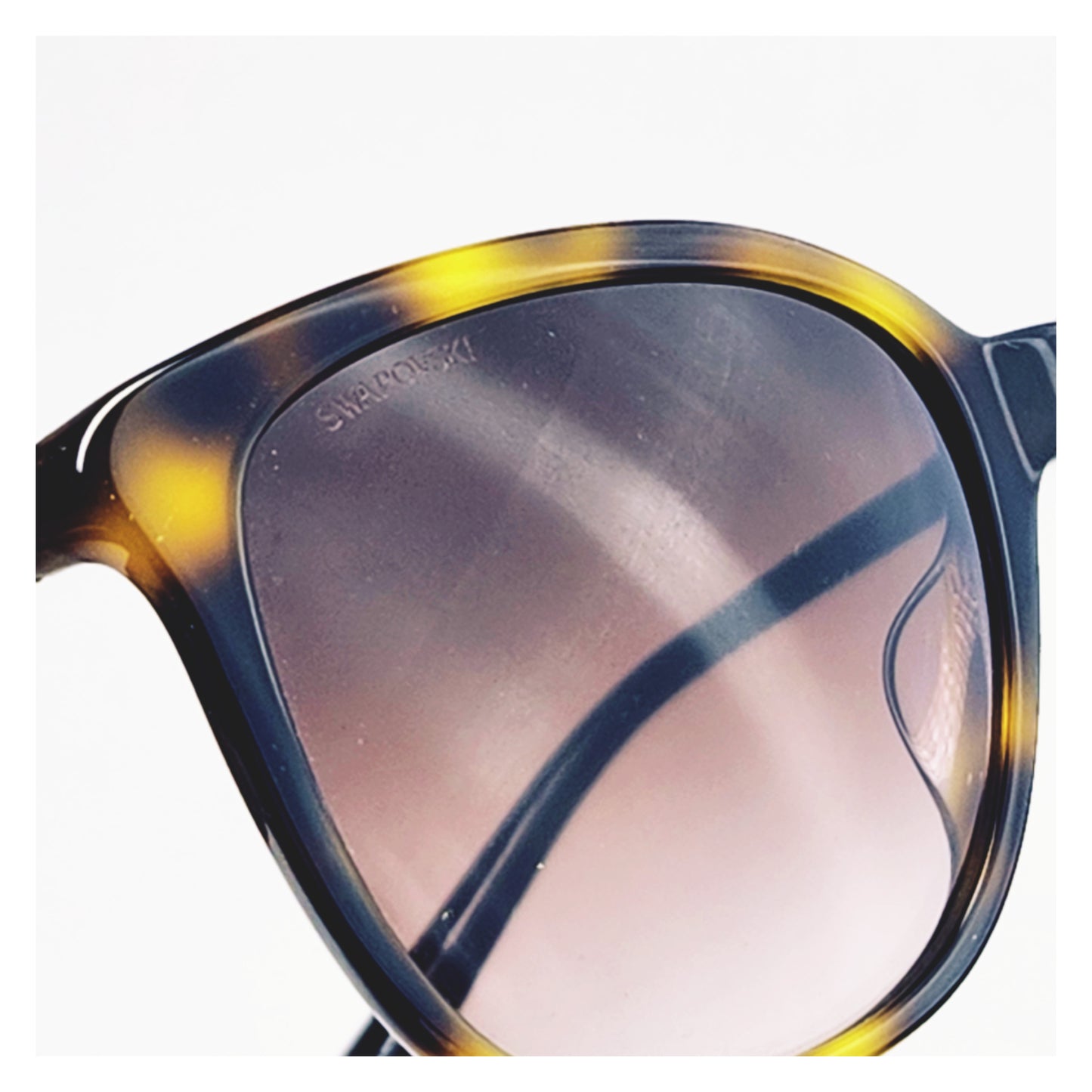 Lunettes de soleil Swarovski SK146-H Réf 15044
