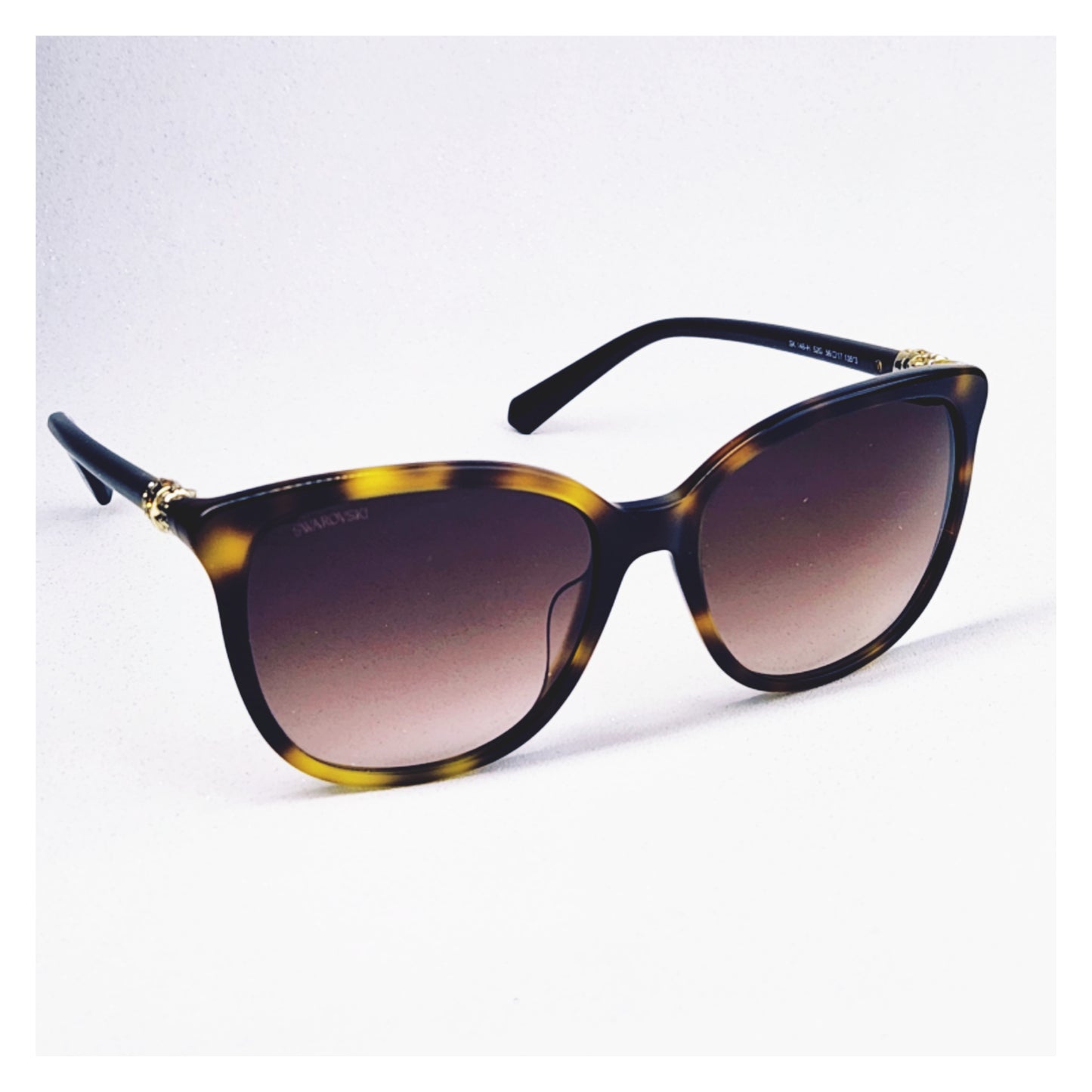 Lunettes de soleil Swarovski SK146-H Réf 15044