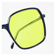 Charger l&#39;image dans la galerie, Ubby 6 : Lunettes à verres jaunes pour la conduite de nuit
