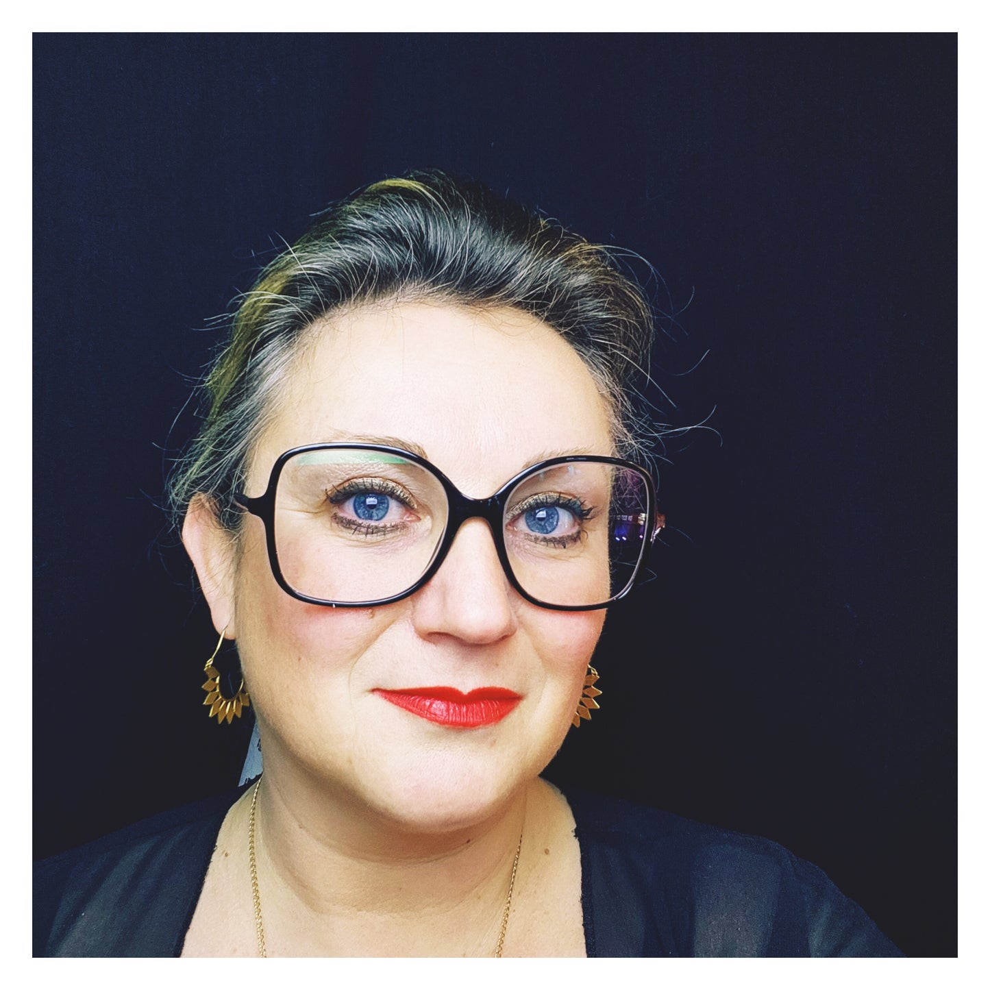 Ubby 2 : Lunettes anti lumière bleue