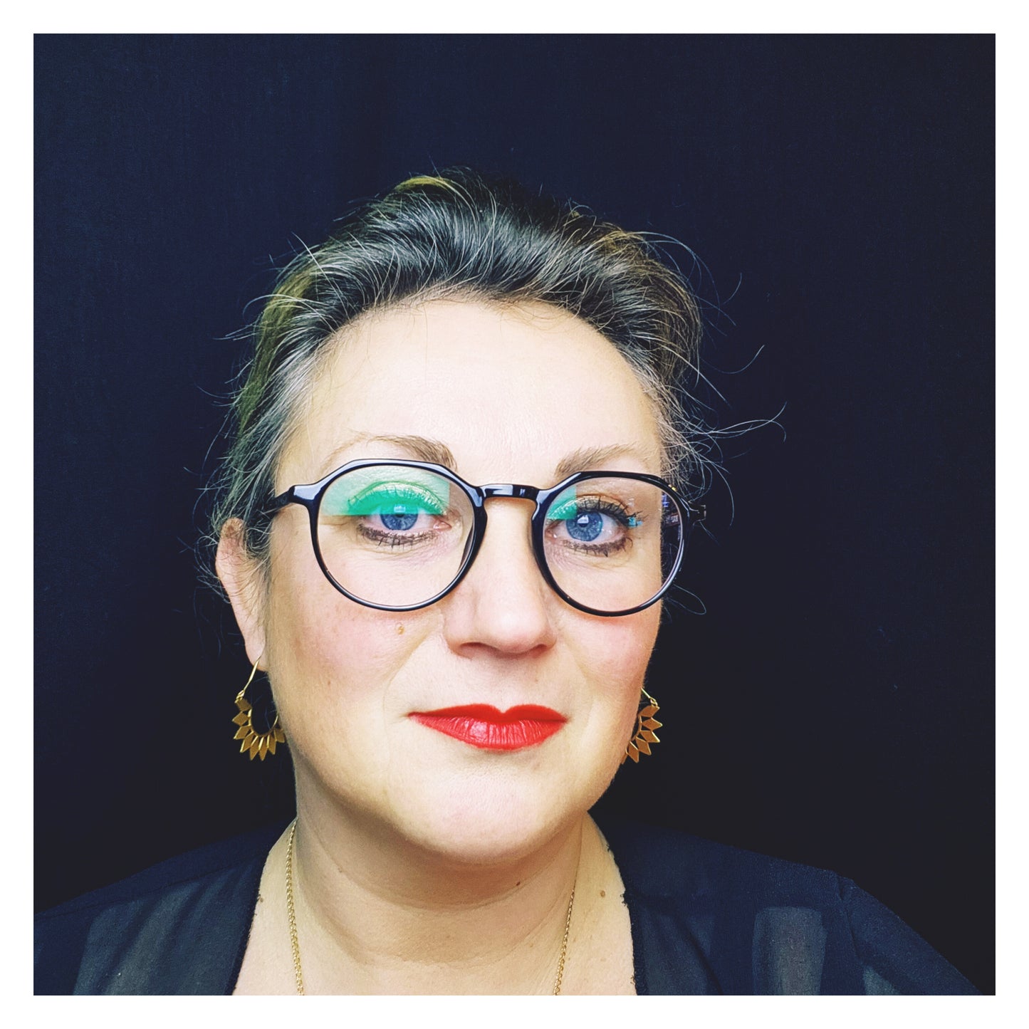 Ubby 3 : Lunettes anti lumière bleue