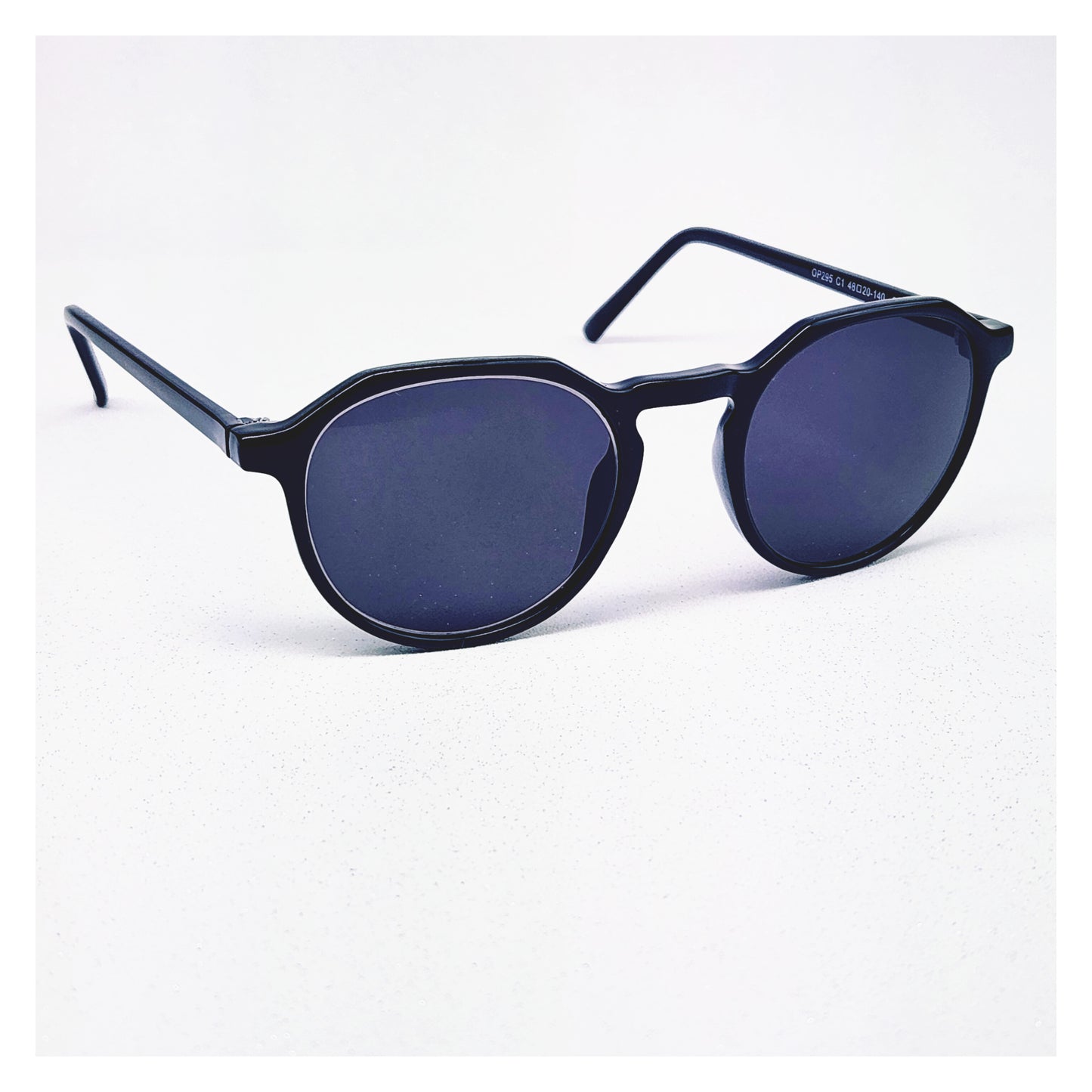 Ubby 3 : Lunettes de soleil
