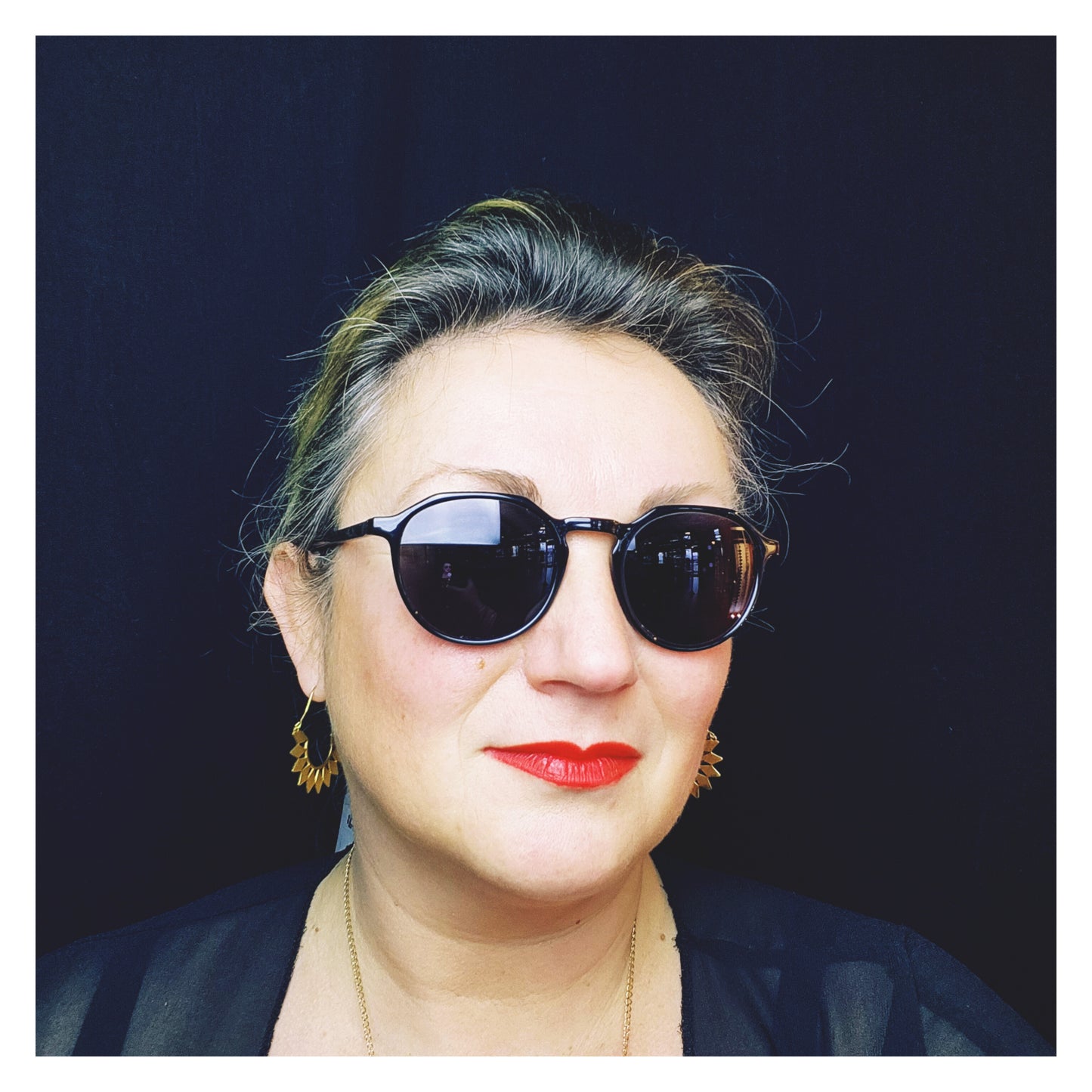 Ubby 3 : Lunettes de soleil