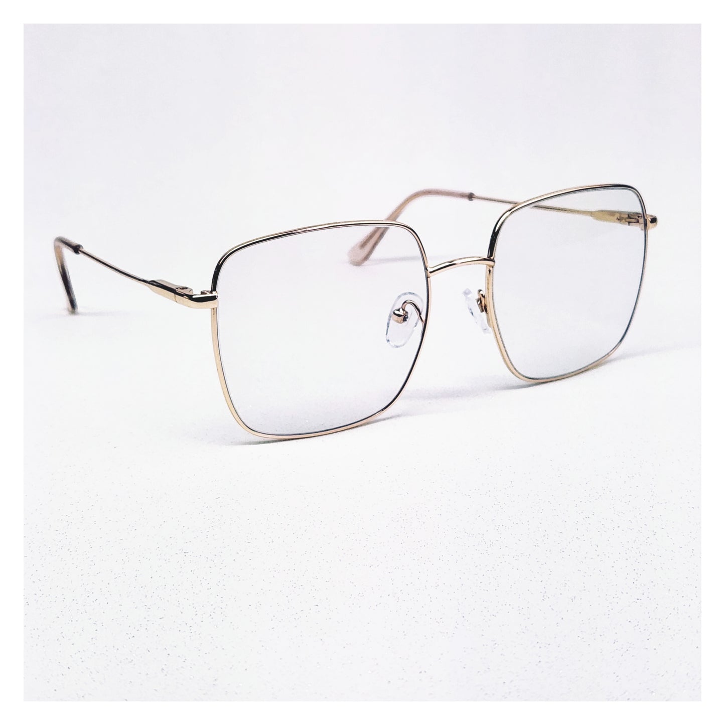 Ubby 4 : Lunettes anti lumière bleue