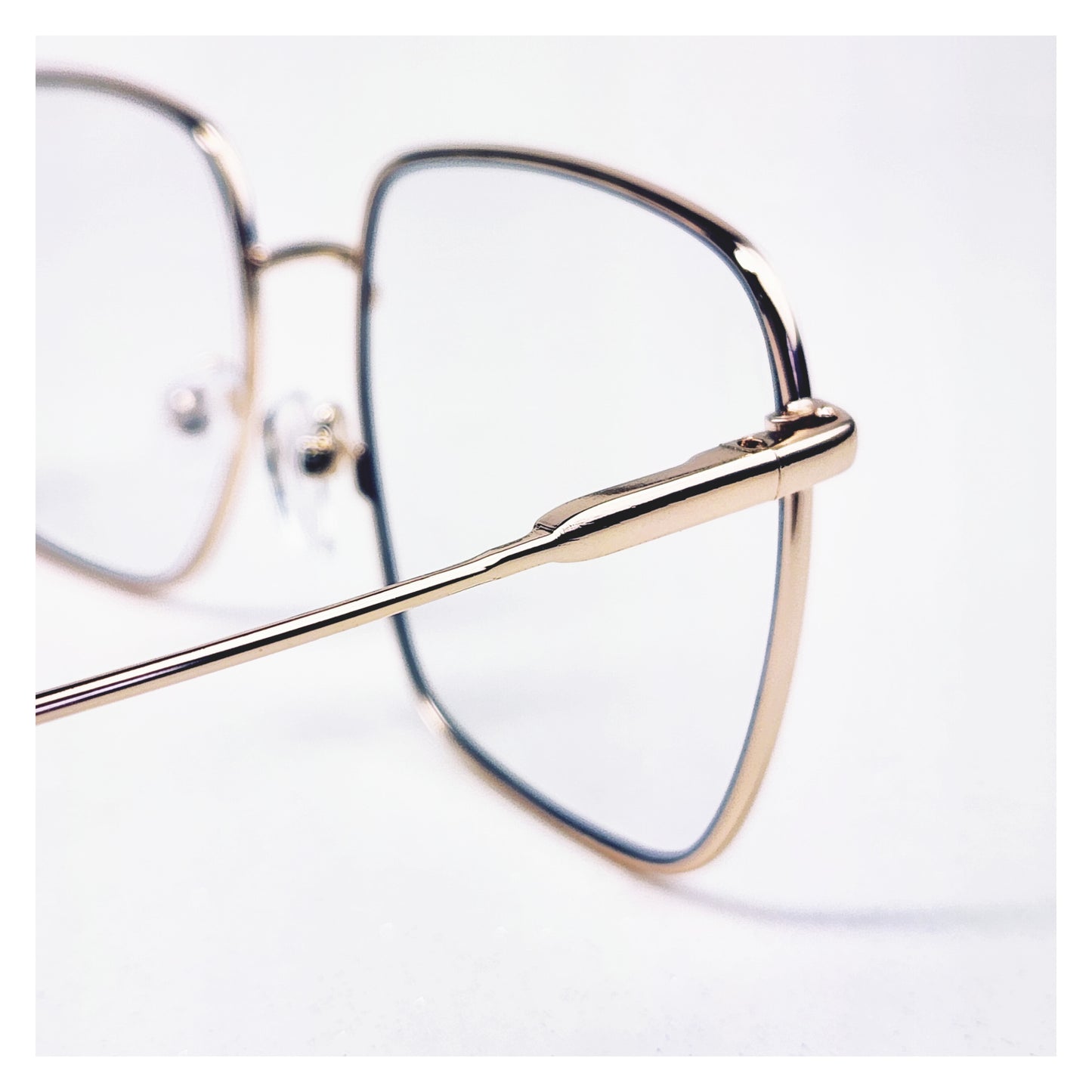 Ubby 4 : Lunettes anti lumière bleue