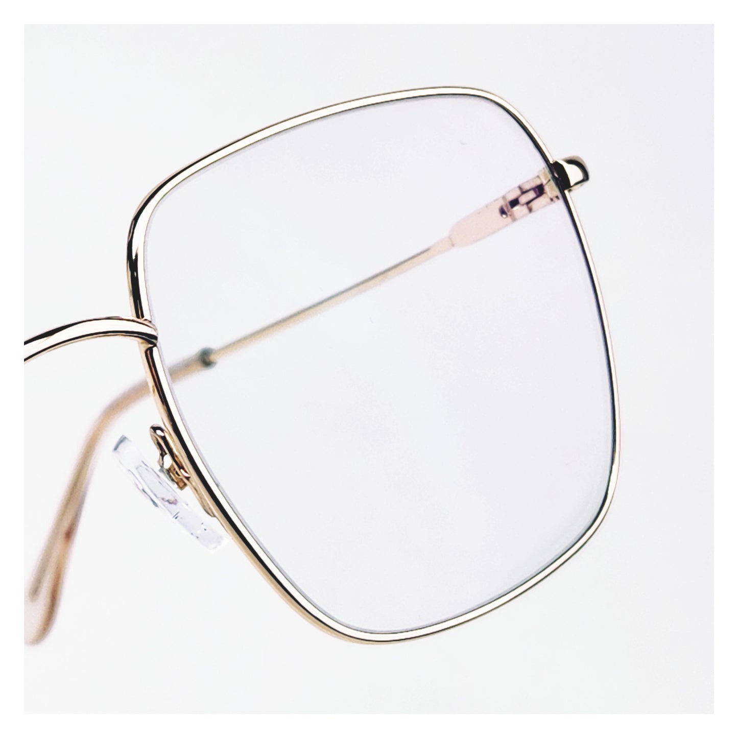 Ubby 4 : Lunettes anti lumière bleue