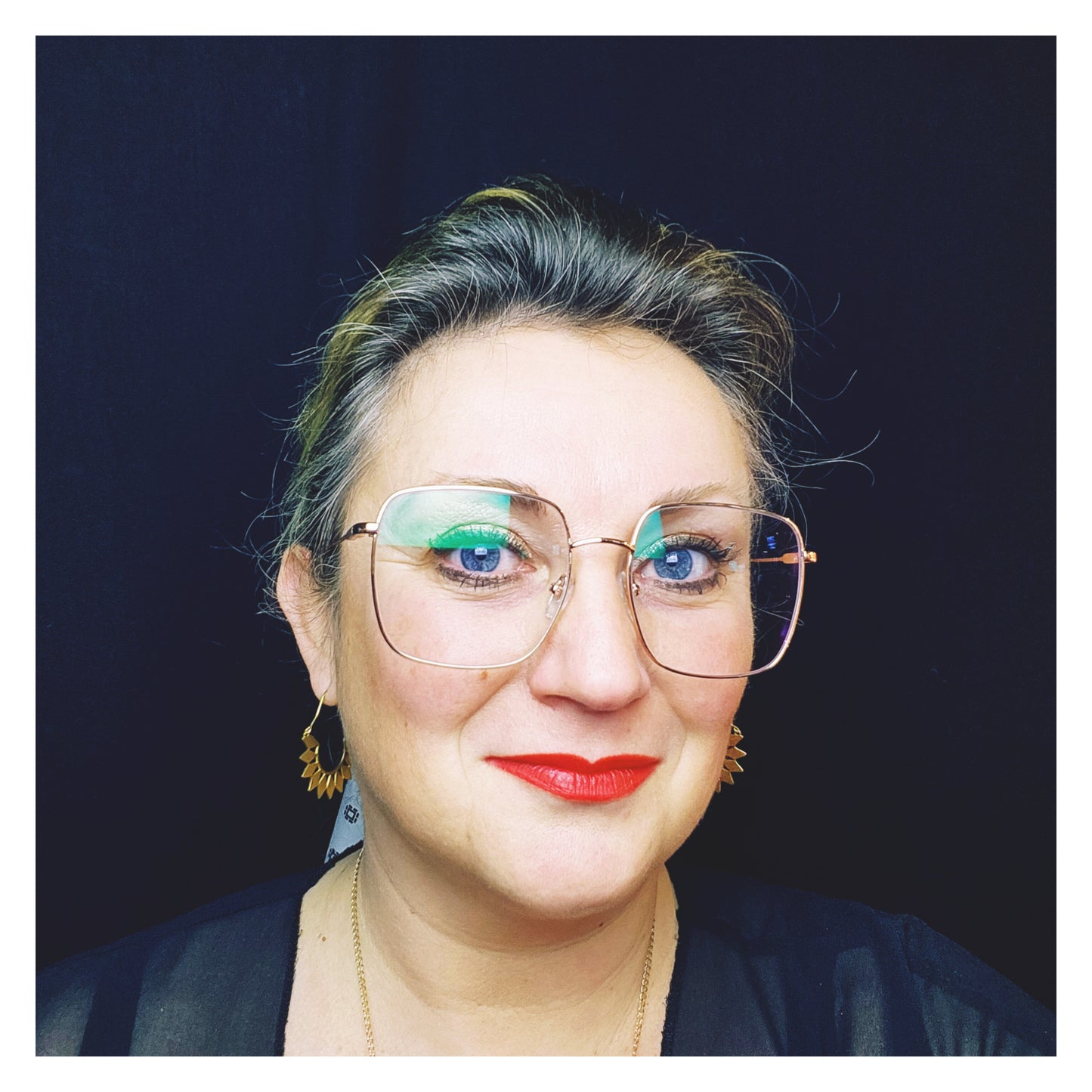Ubby 4 : Lunettes anti lumière bleue