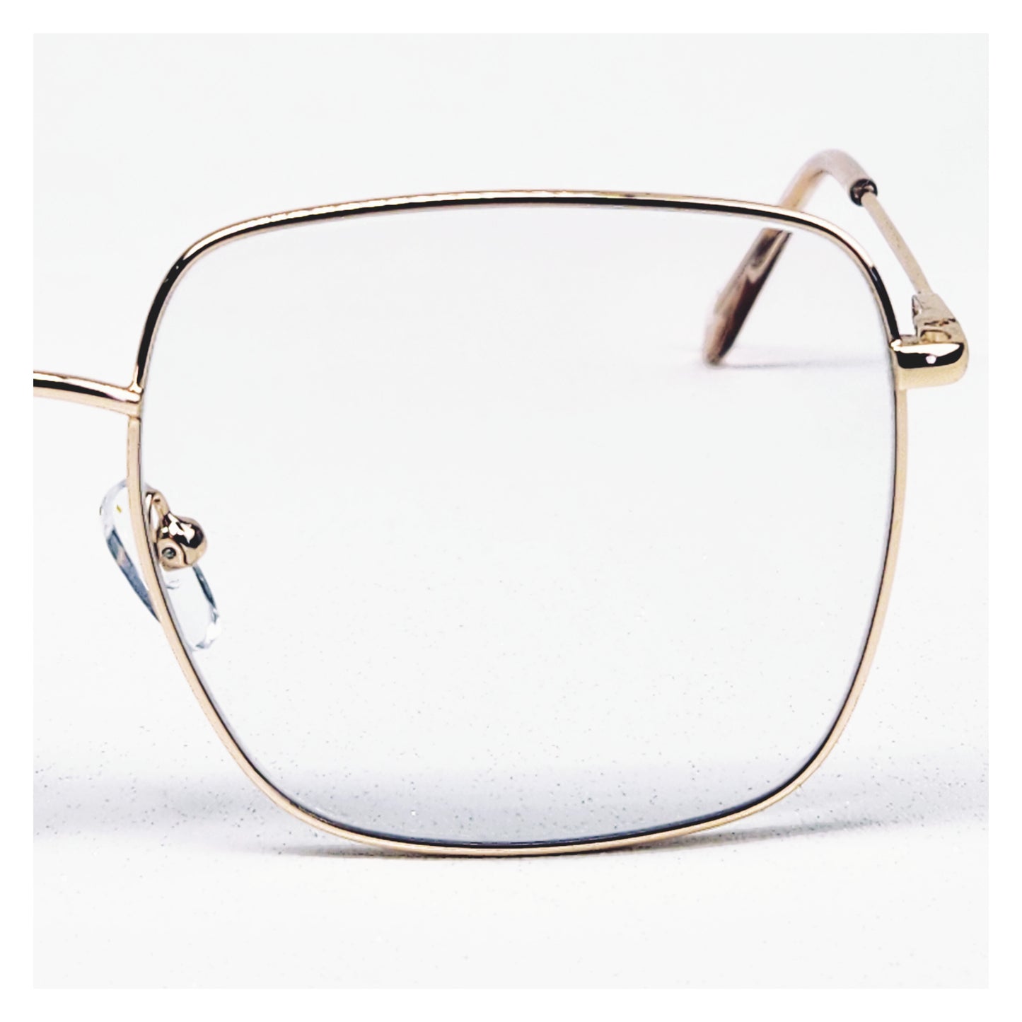 Ubby 4 : Lunettes anti lumière bleue