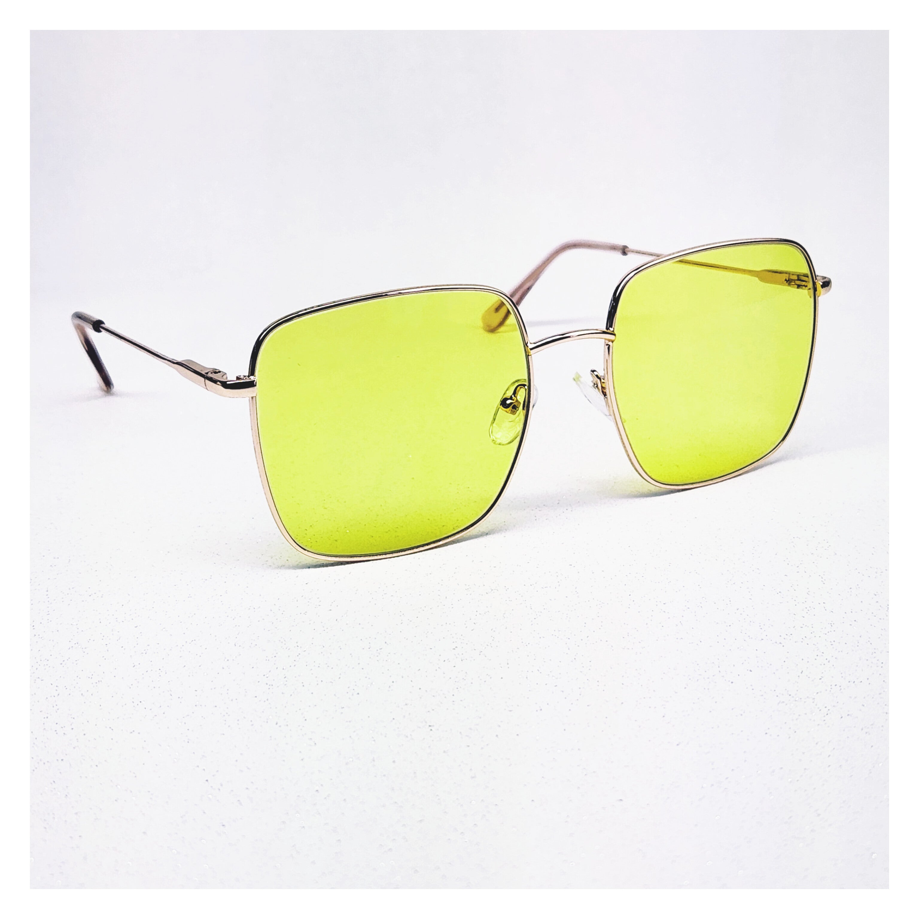 Lunettes de soleil à Vision nocturne, verres jaune... – Grandado Lunettes de soleil à Vision nocturne, verres jaune... – Grandado