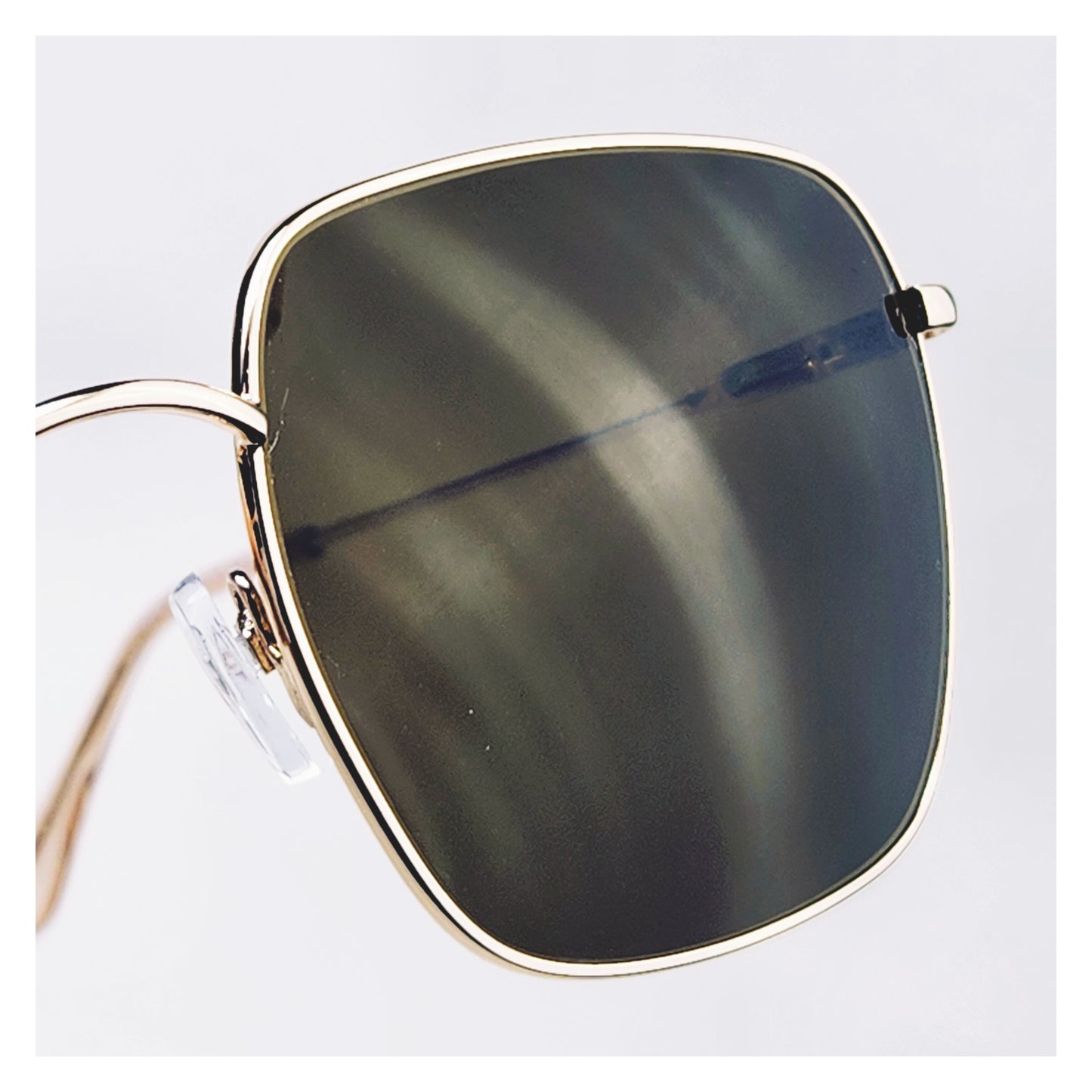 Ubby 4 : Lunettes de soleil