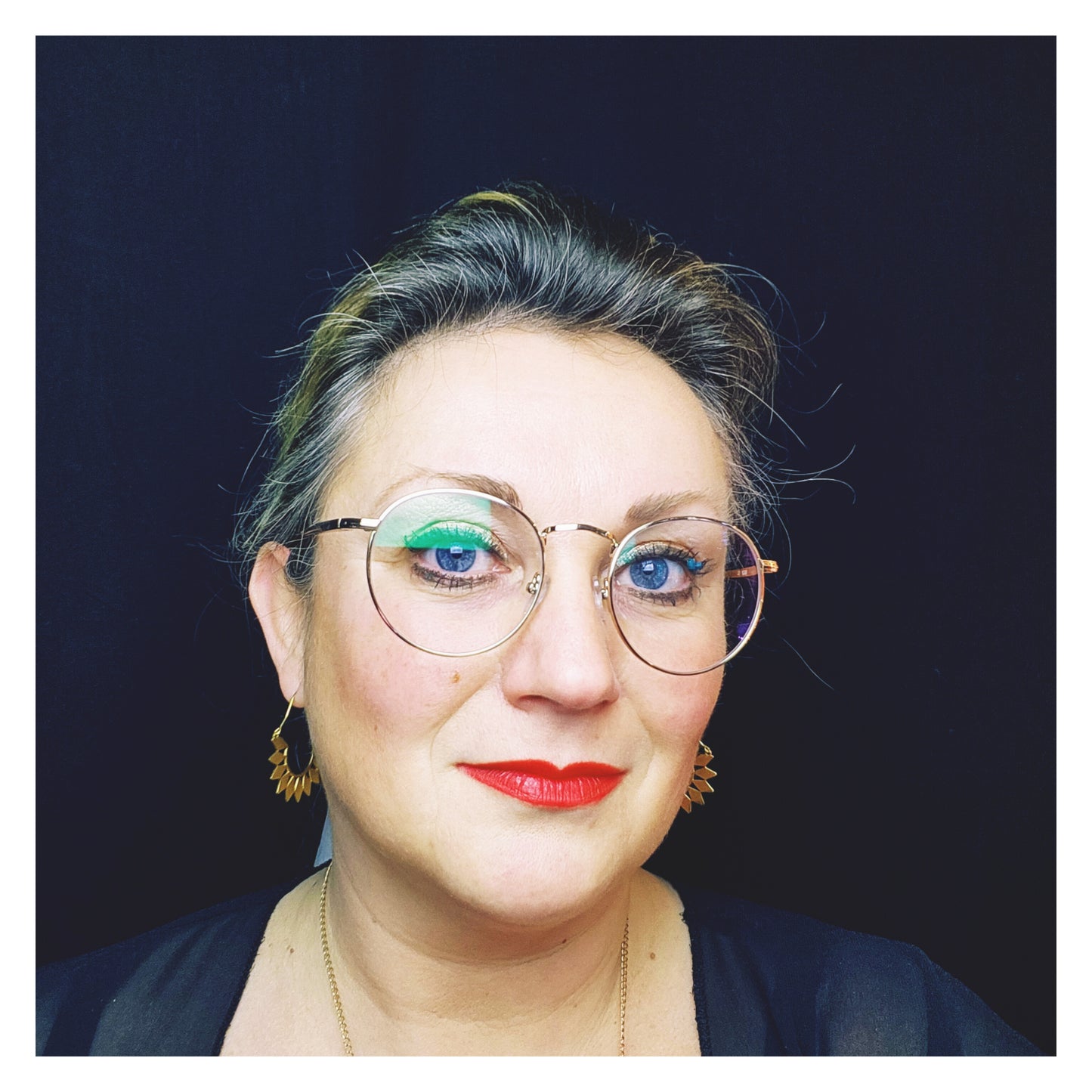 Ubby 5 : Lunettes anti lumière bleue