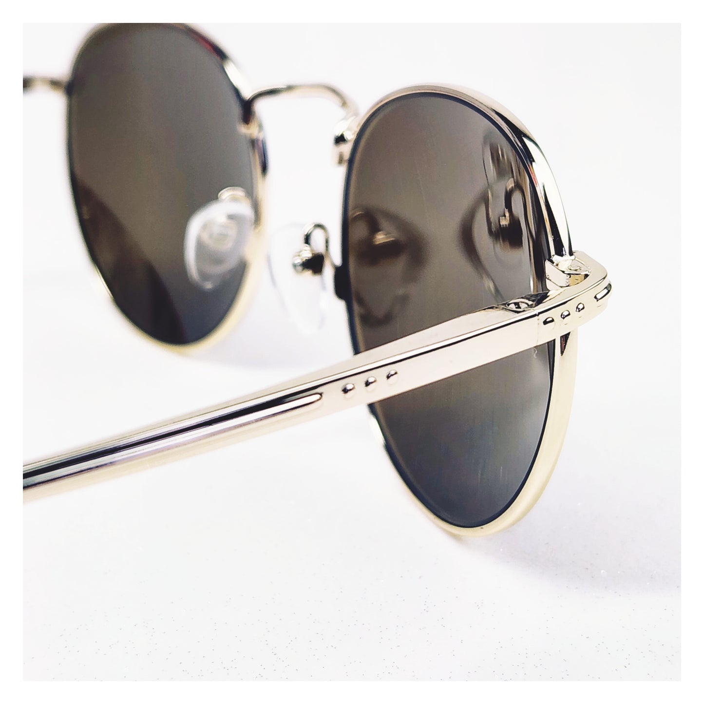 Ubby 5 : Lunettes de soleil