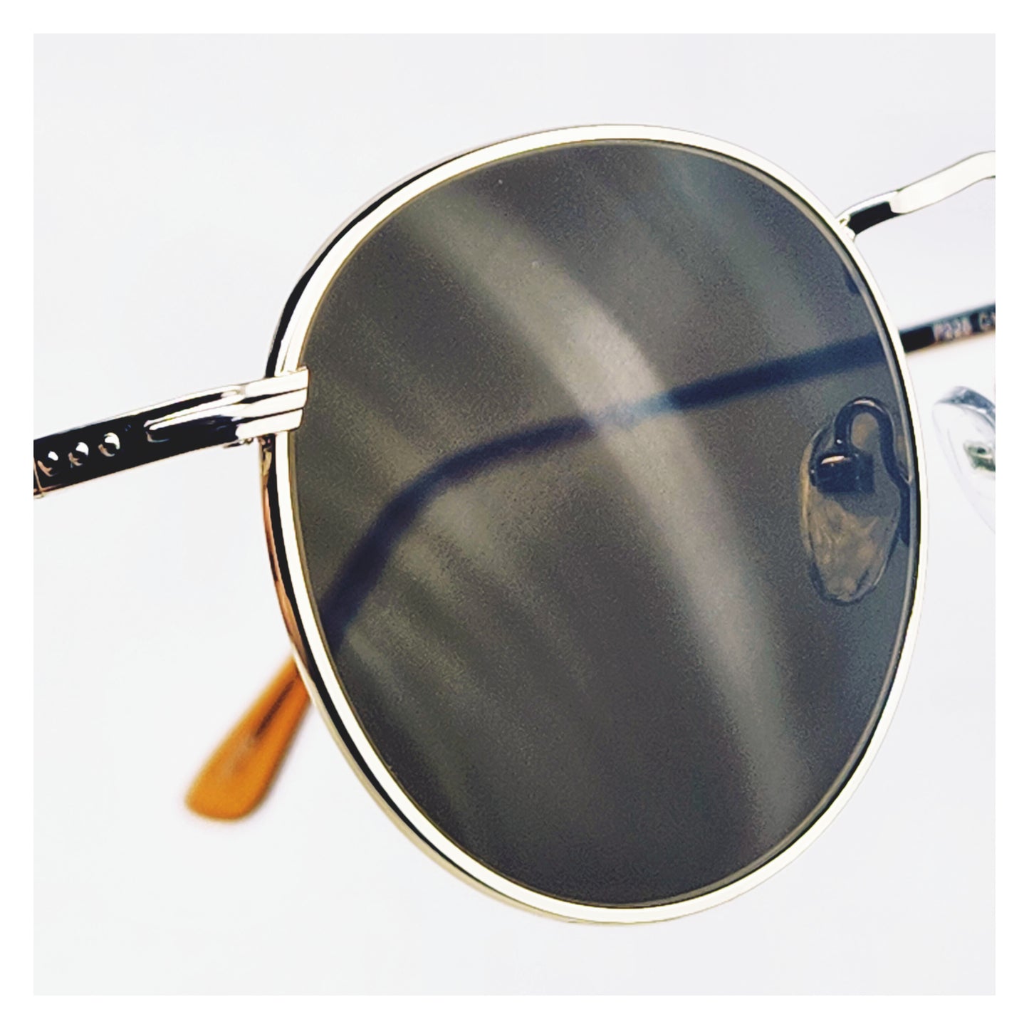 Ubby 5 : Lunettes de soleil