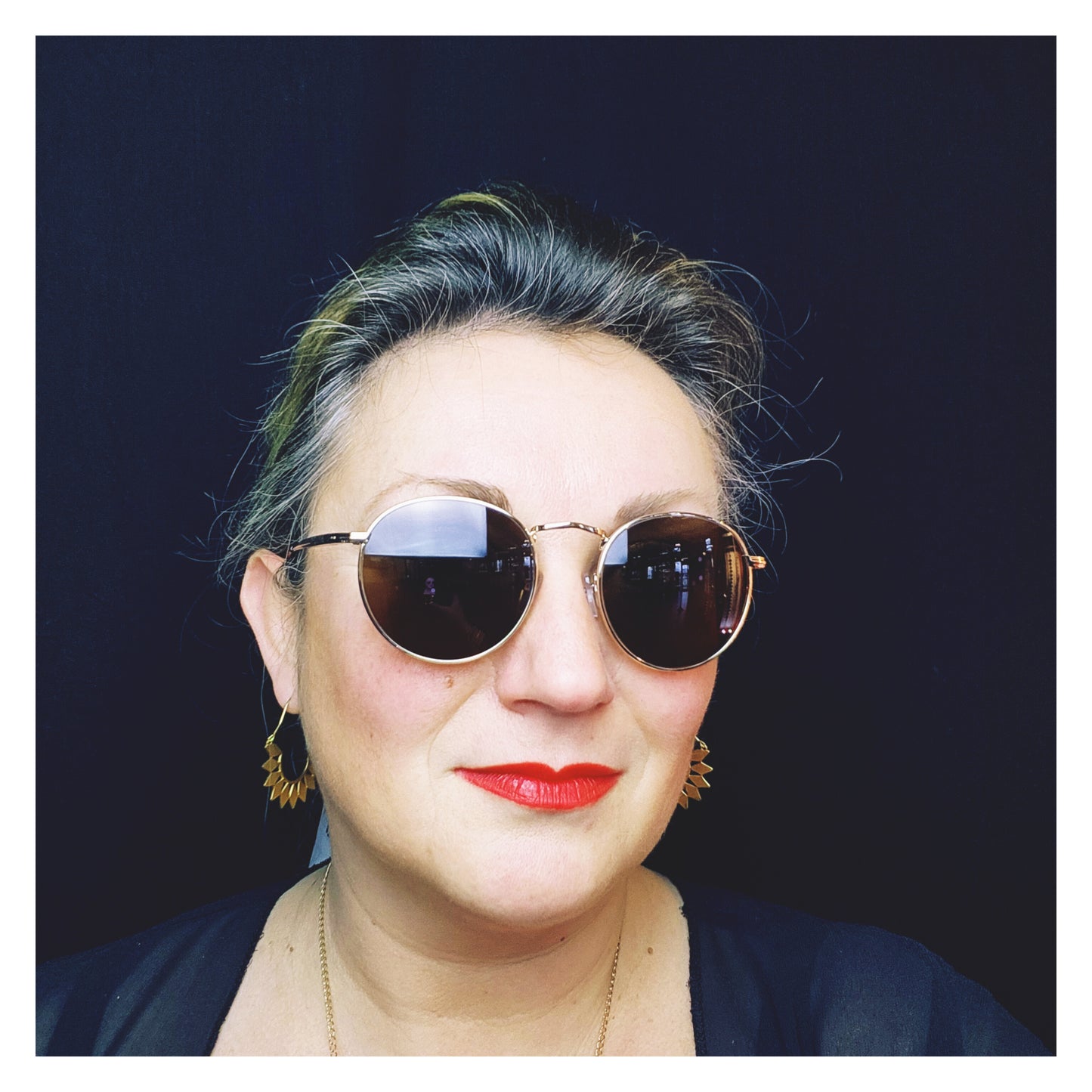 Ubby 5 : Lunettes de soleil