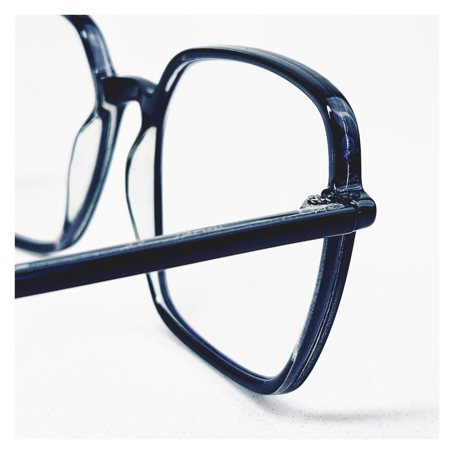 Ubby 6 : Lunettes anti lumière bleue