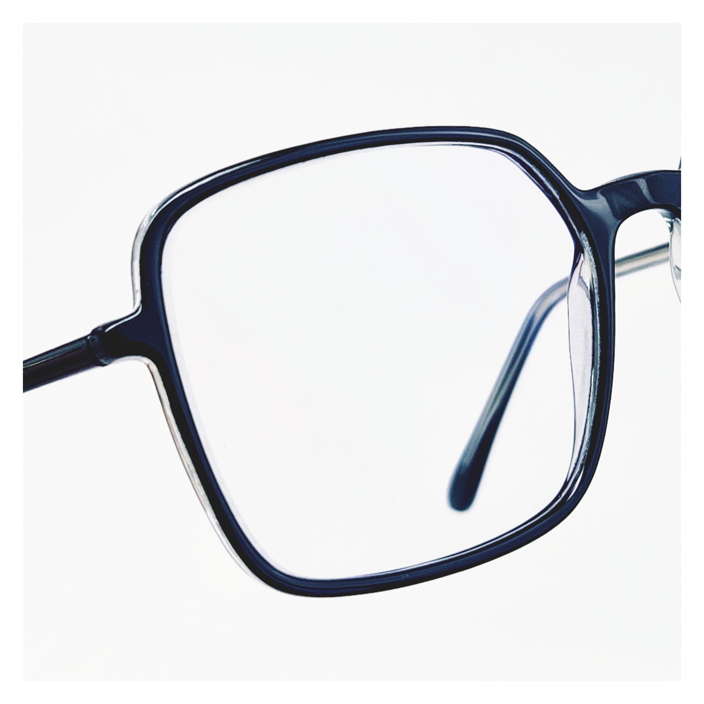 Ubby 6 : Lunettes anti lumière bleue