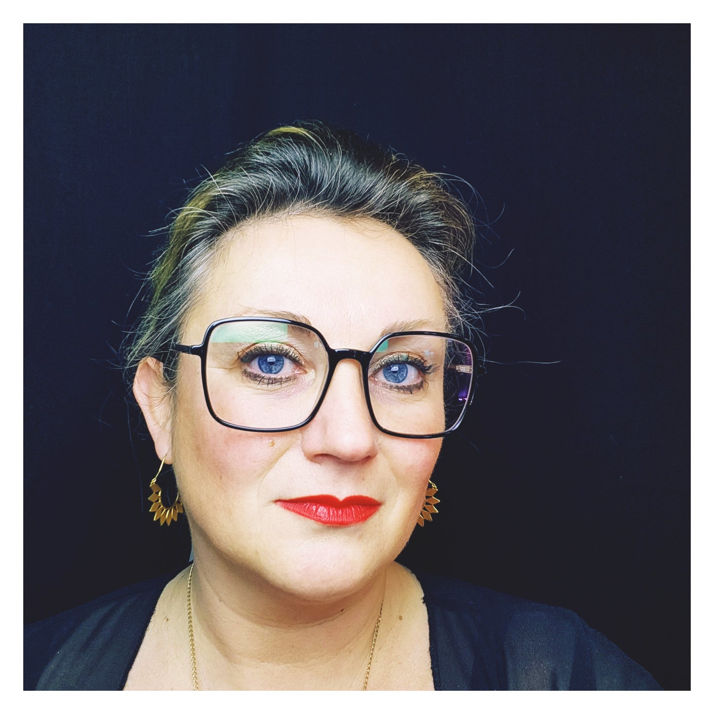 Ubby 6 : Lunettes anti lumière bleue