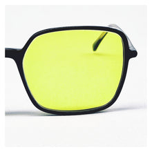 Charger l&#39;image dans la galerie, Ubby 6 : Lunettes à verres jaunes pour la conduite de nuit
