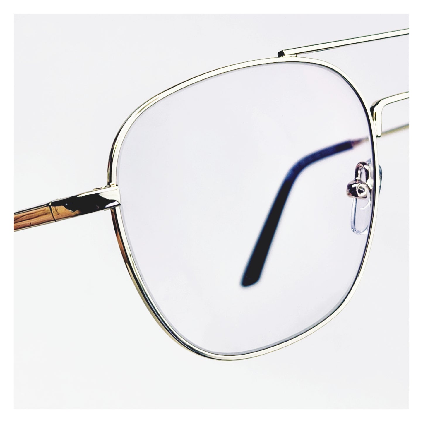 Ubby 7 : Lunettes anti lumière bleue