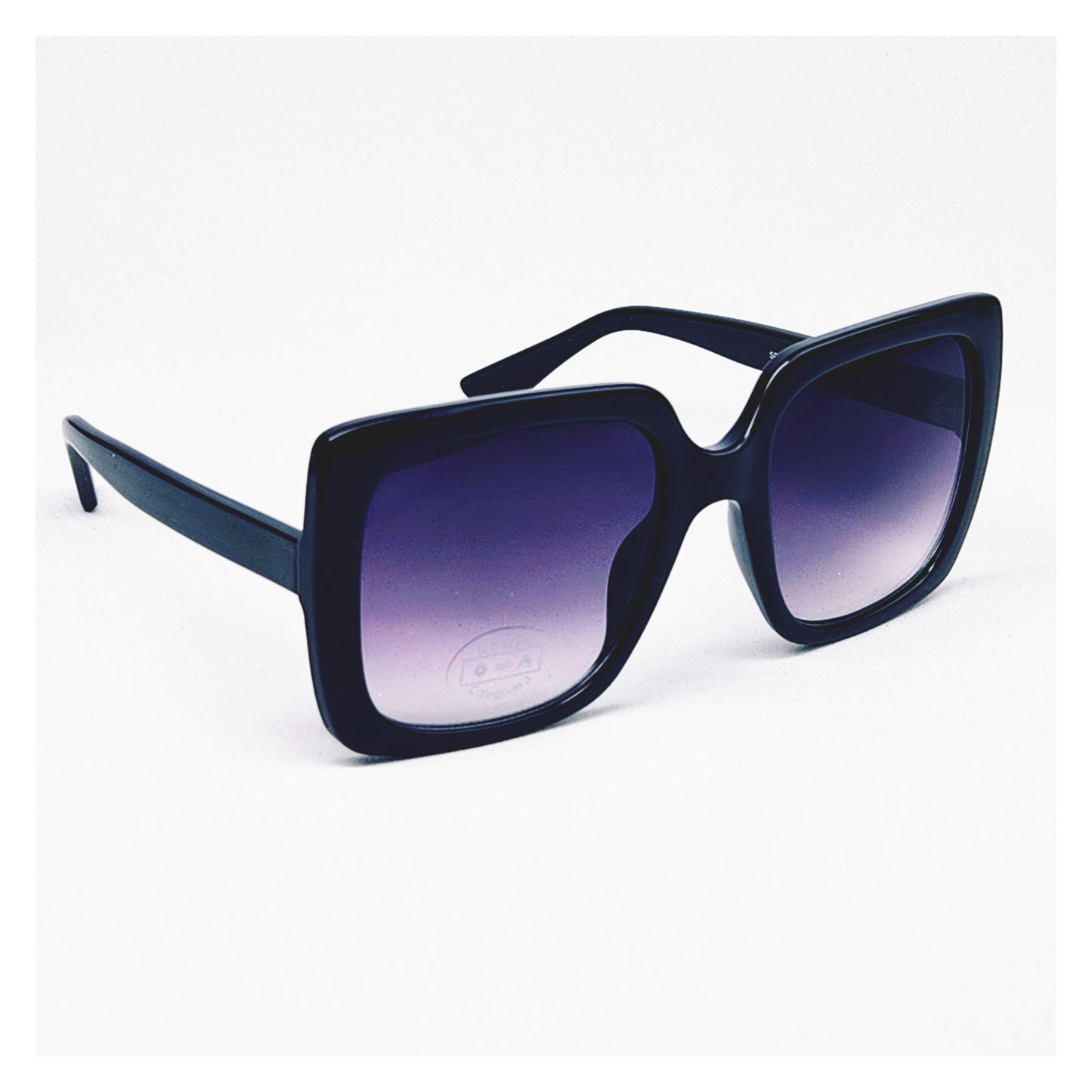 Ubby 8 : Lunettes de soleil
