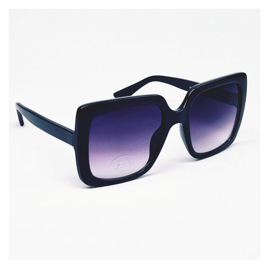 Ubby 8 : Lunettes de soleil